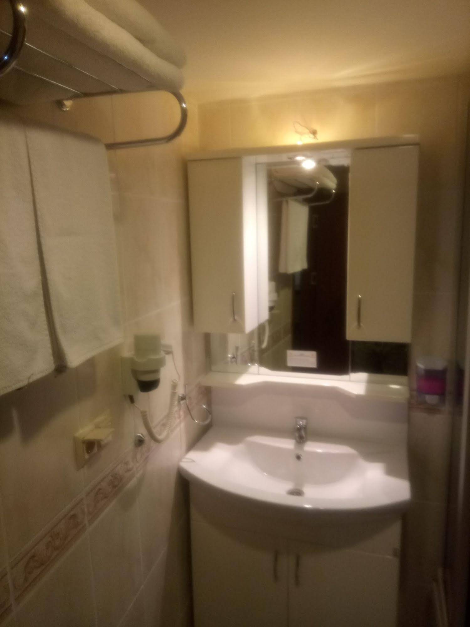 Doga-Lya Hotel