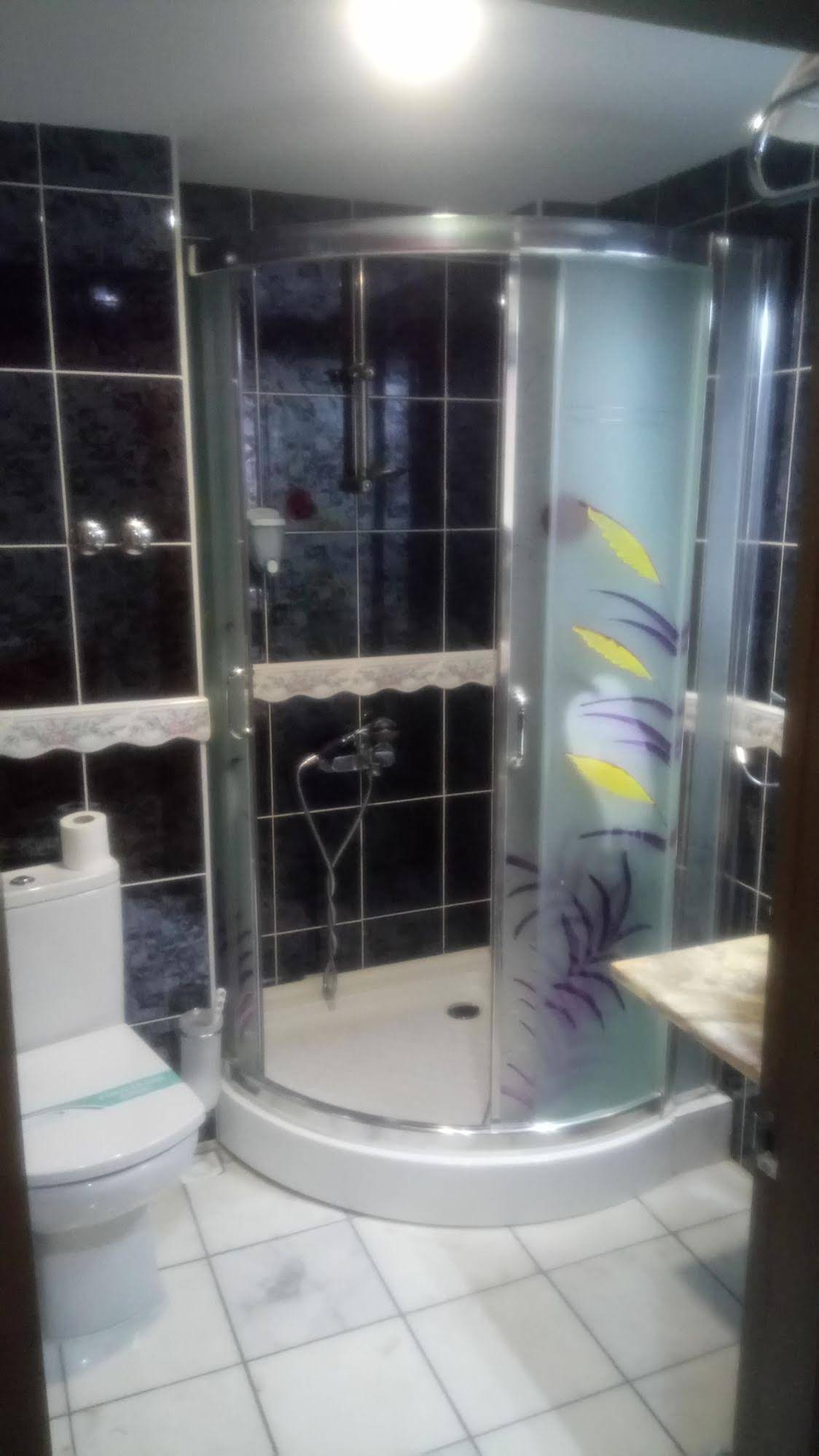 Doga-Lya Hotel