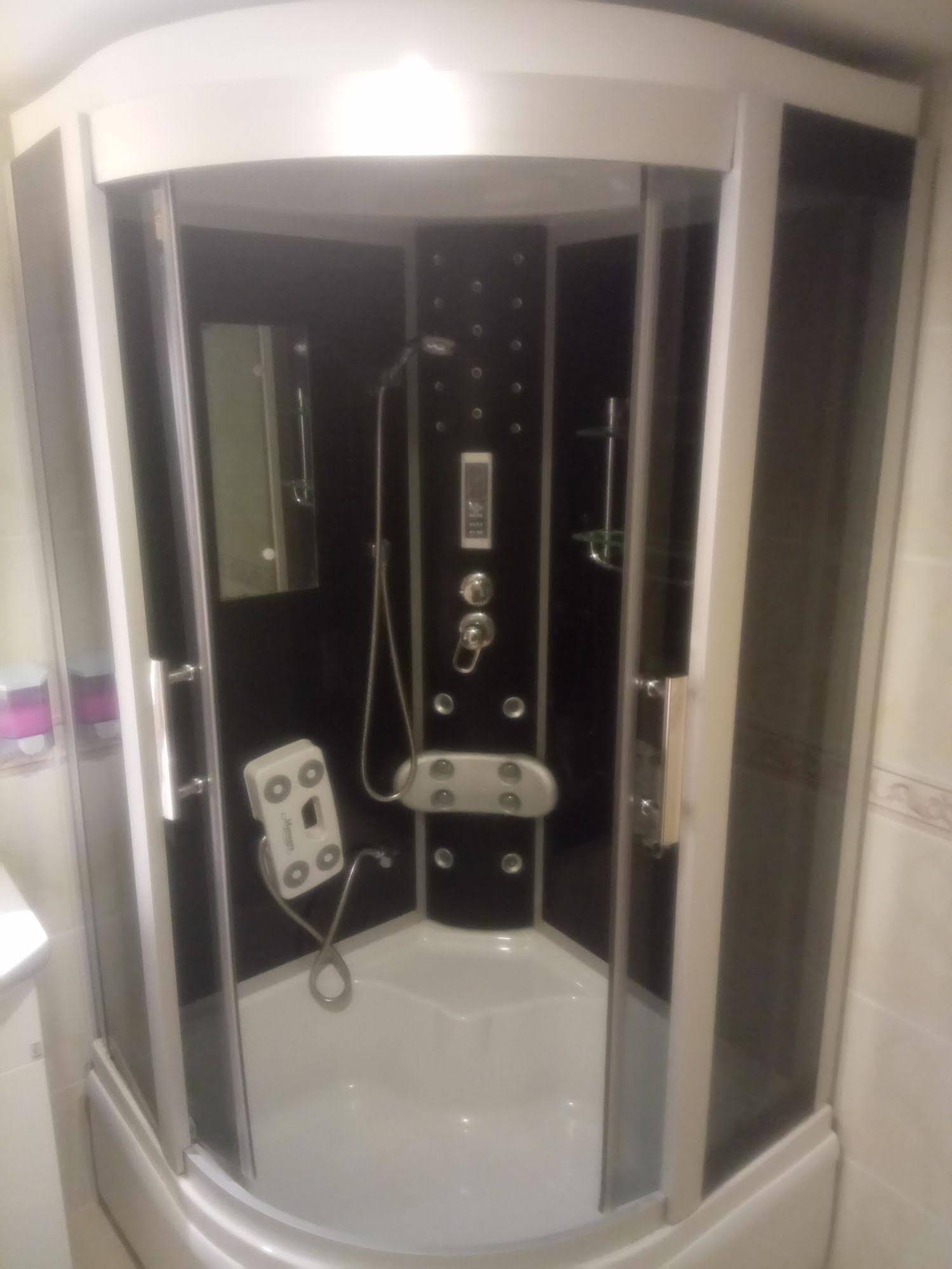 Doga-Lya Hotel