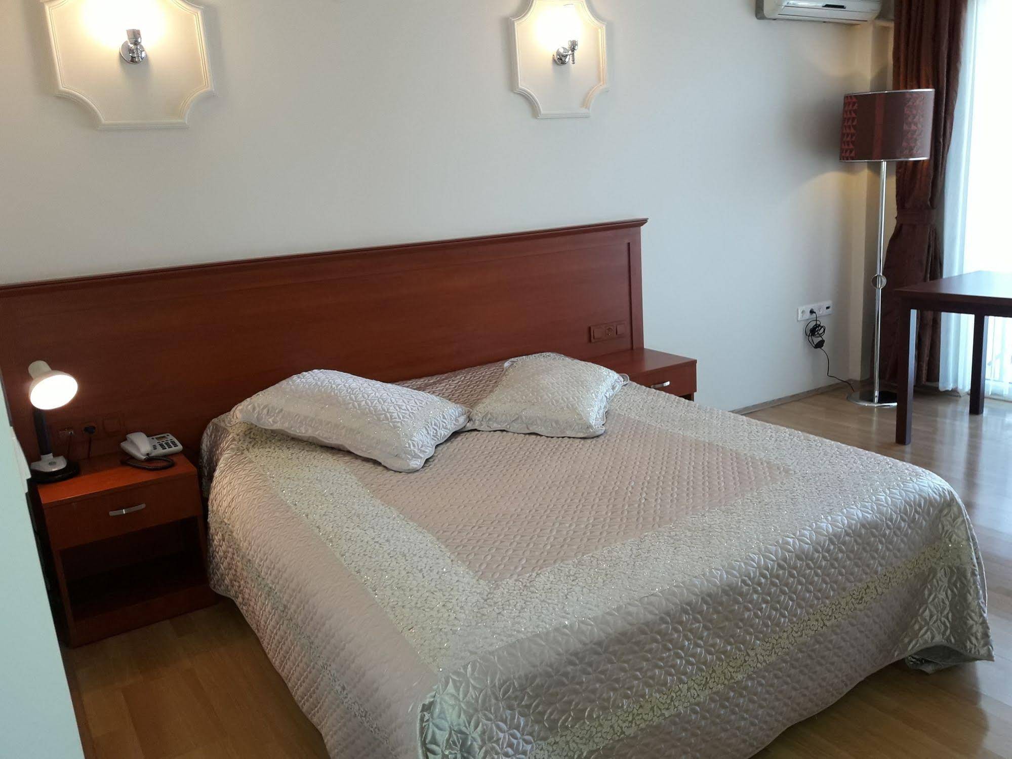 Doga-Lya Hotel