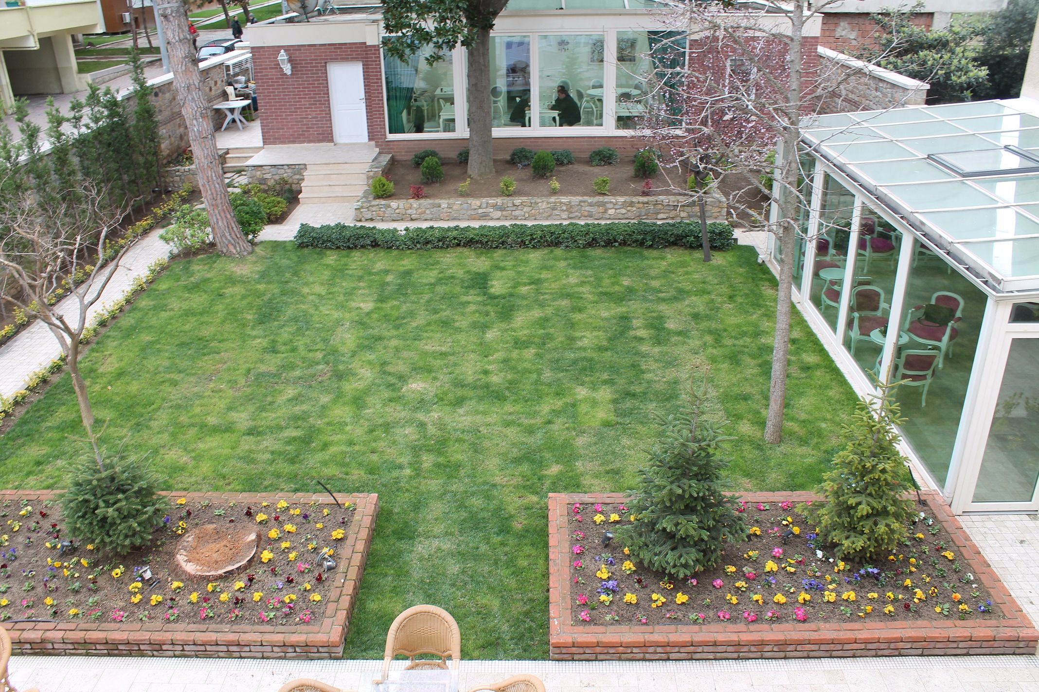 Green House Hotel