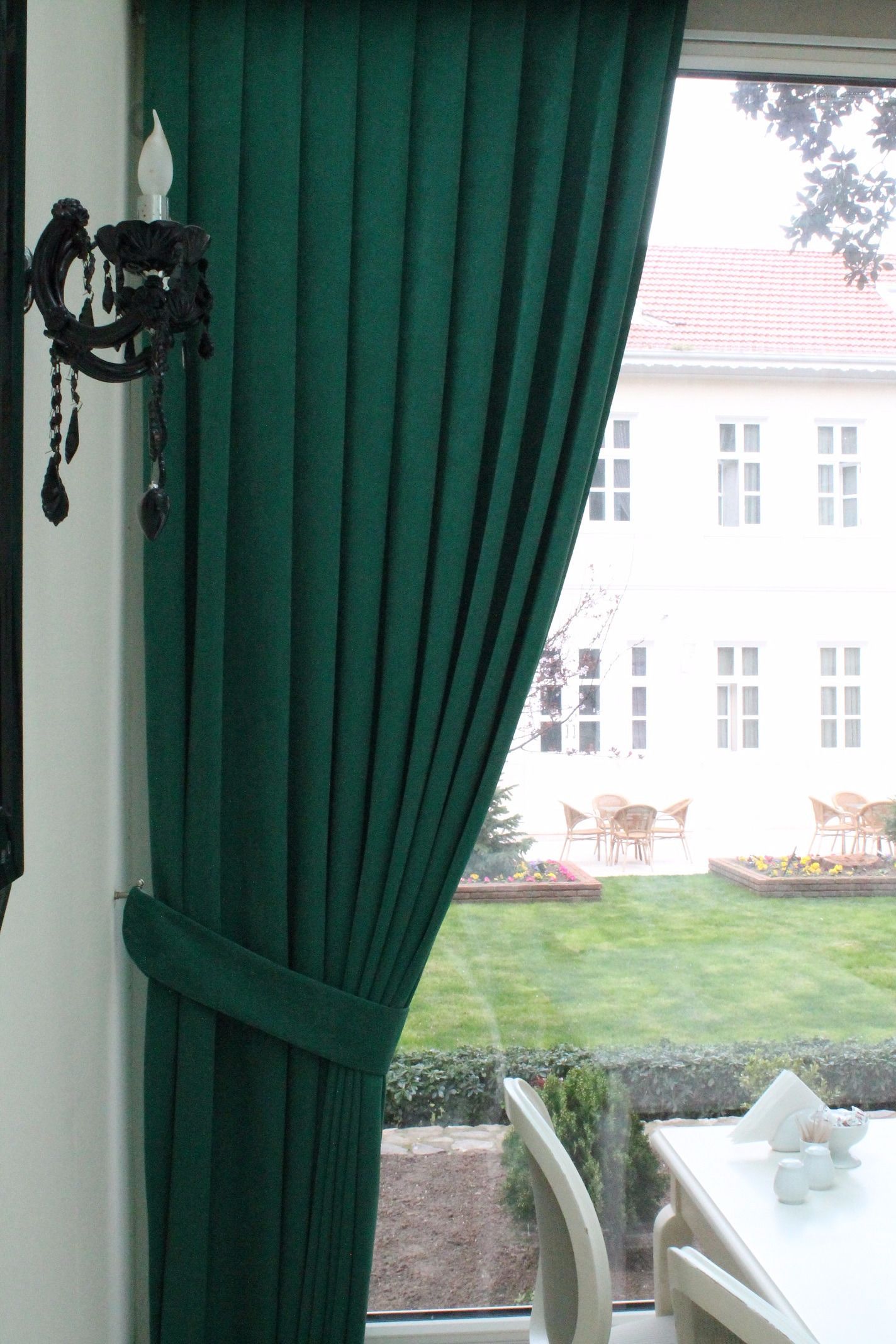Green House Hotel