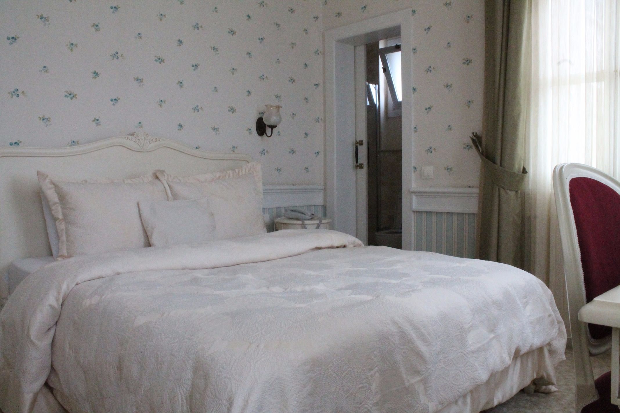 Green House Hotel