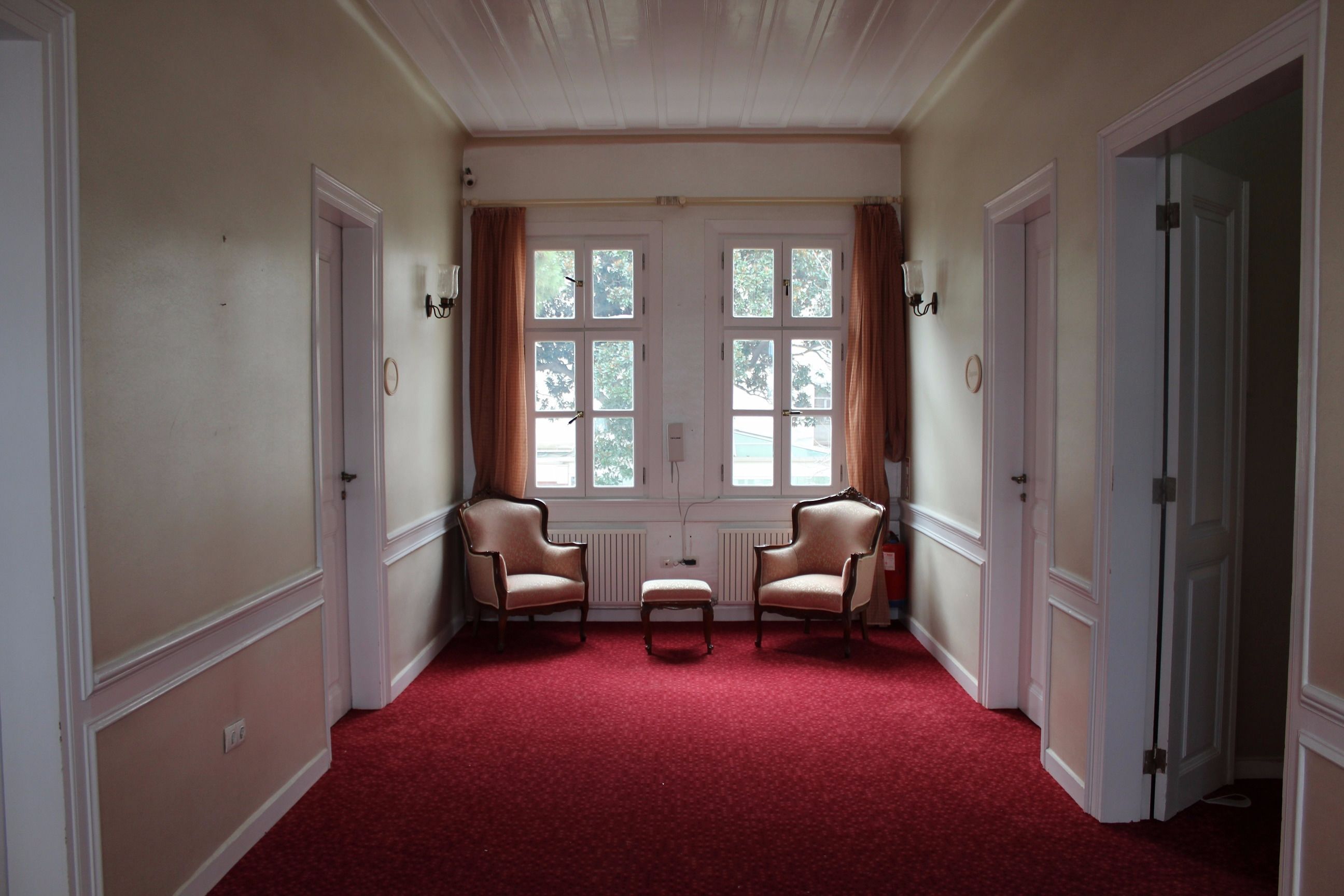 Green House Hotel