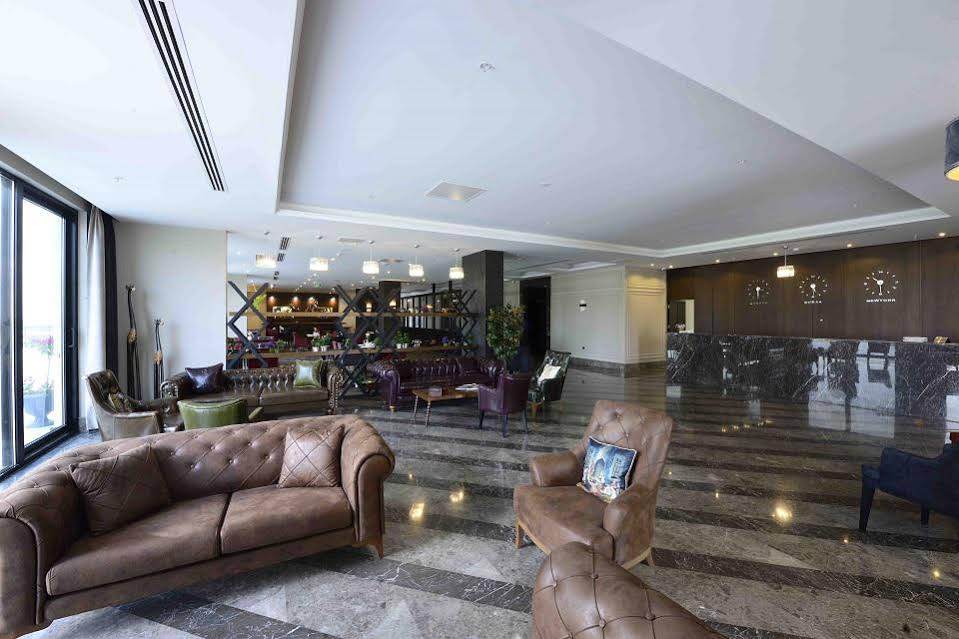 Heybeli Hotel
