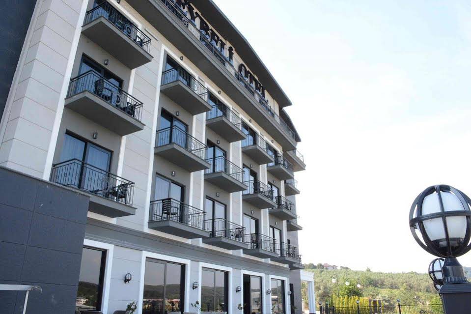 Heybeli Hotel