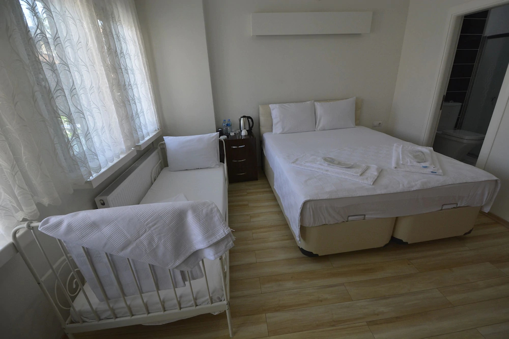 Mavi Deniz Butik Otel