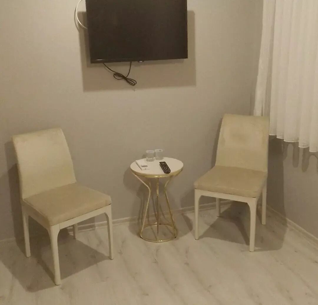 Mazi Butik Otel