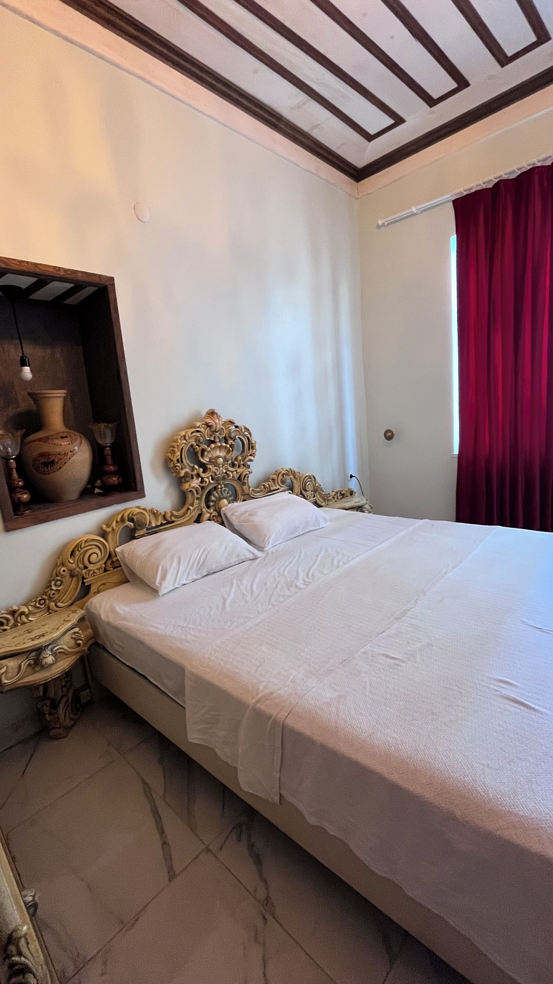 Mazi Butik Otel