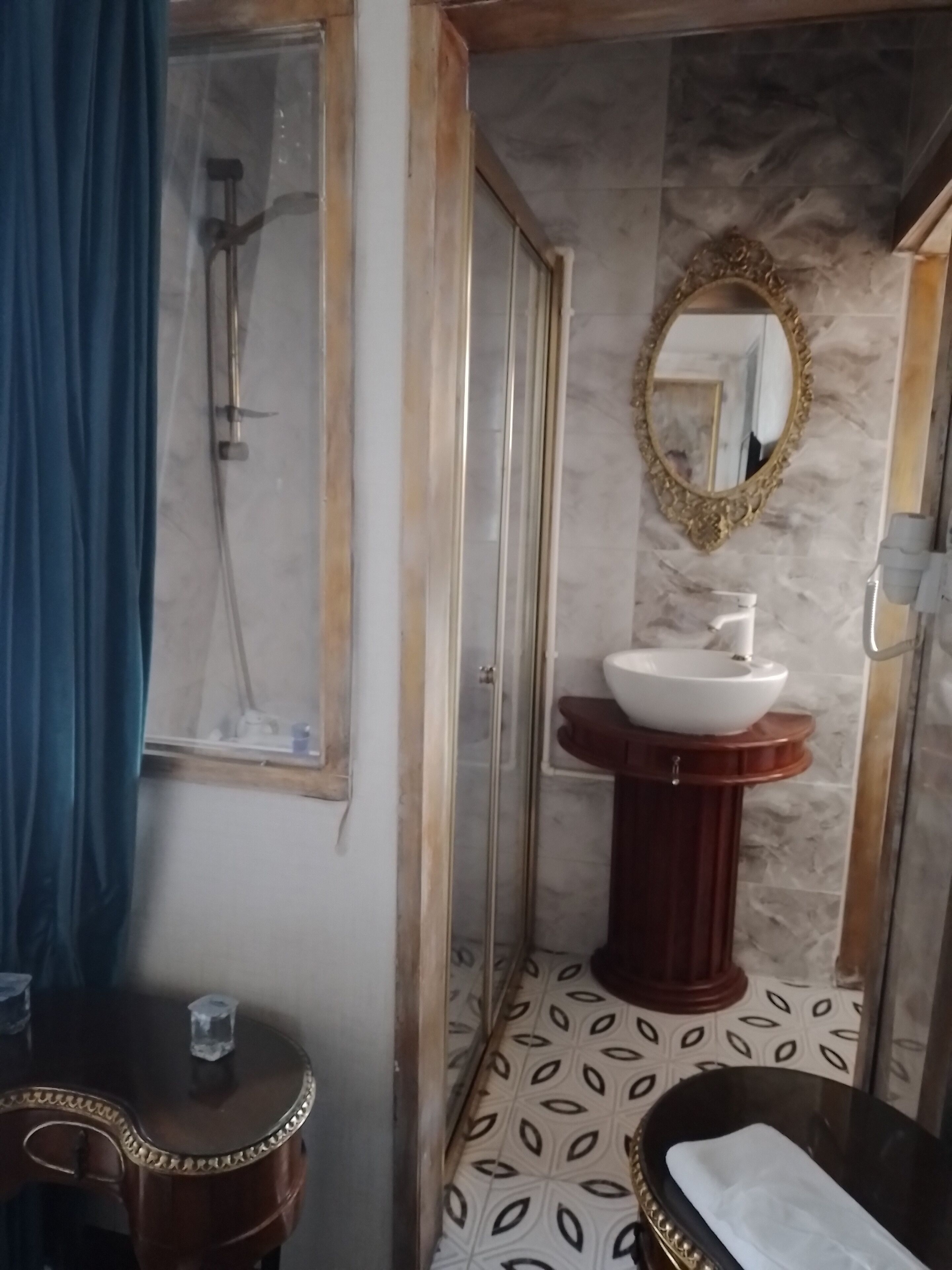 Mazi Butik Otel