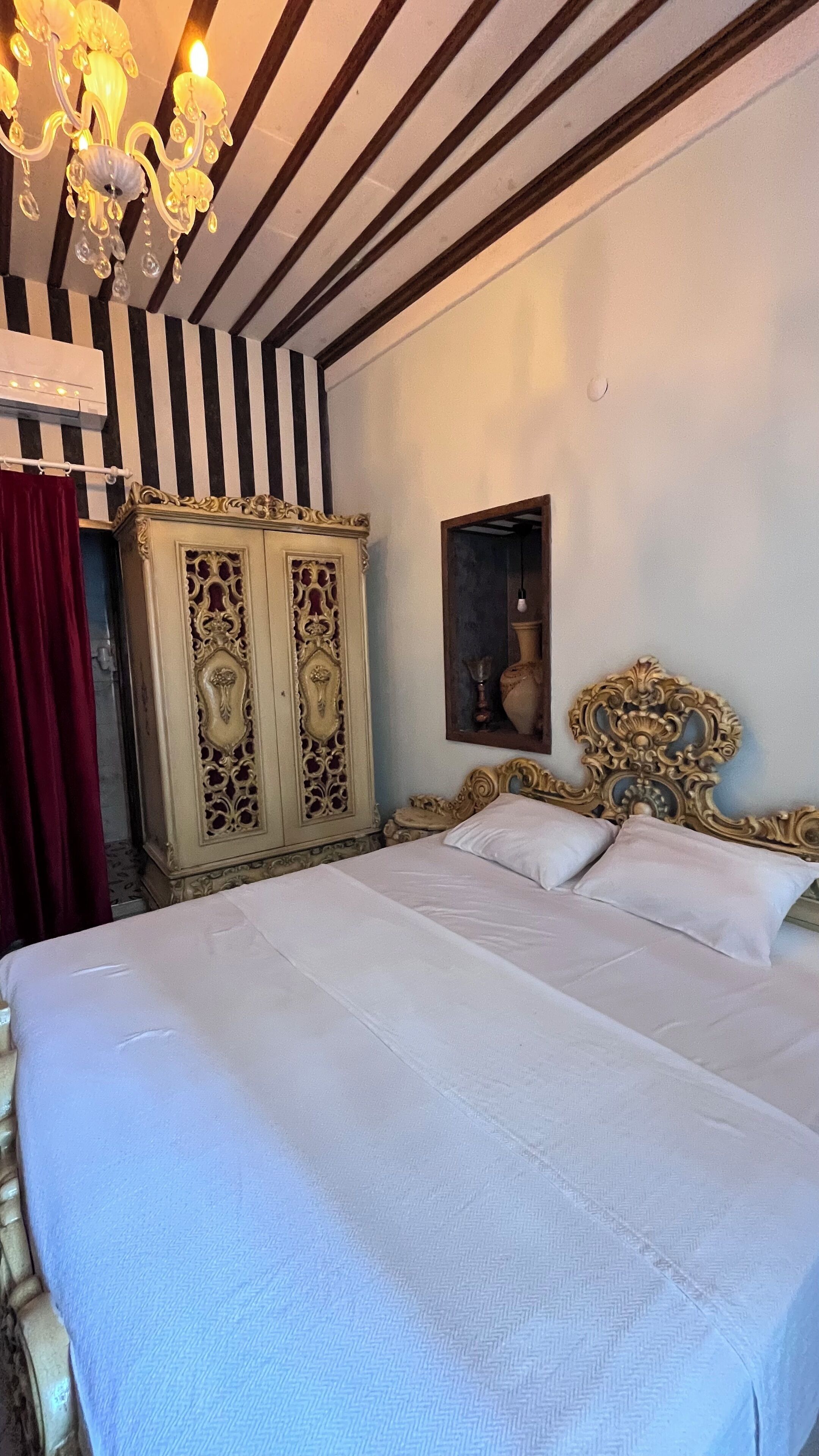 Mazi Butik Otel