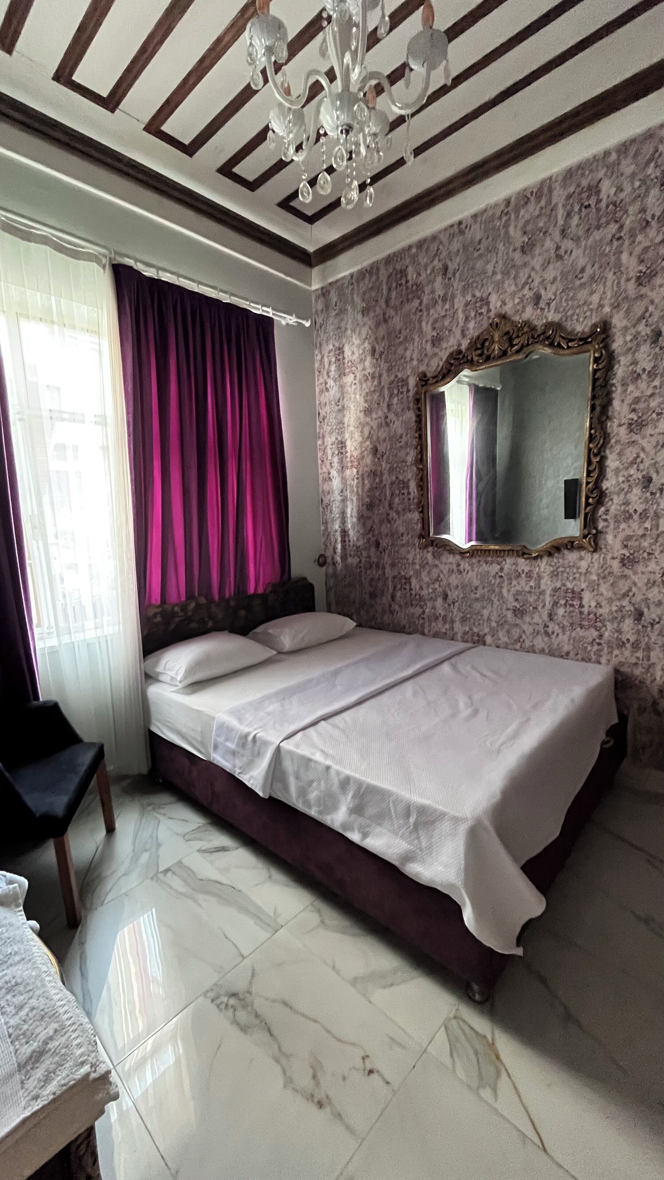 Mazi Butik Otel