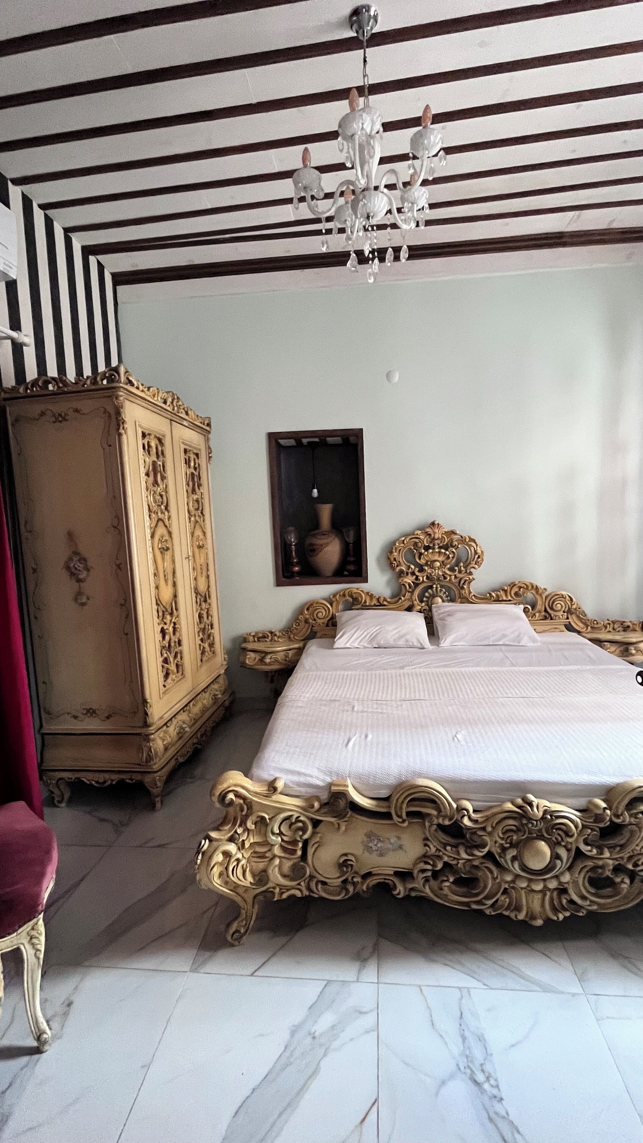 Mazi Butik Otel
