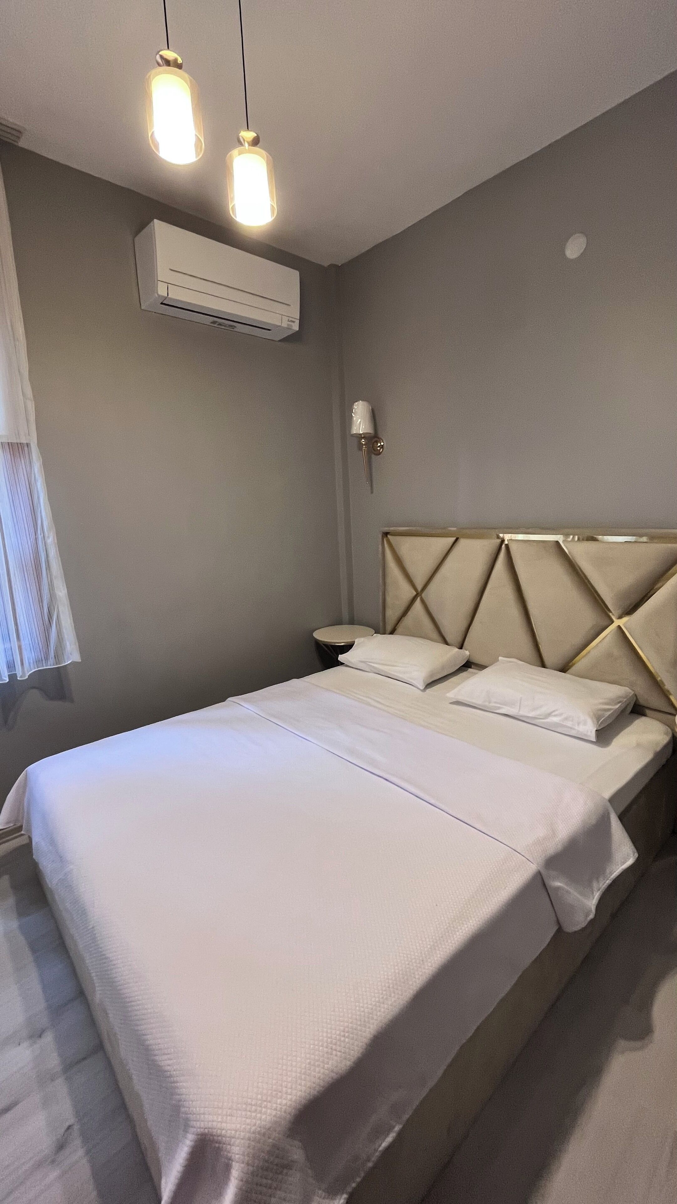Mazi Butik Otel