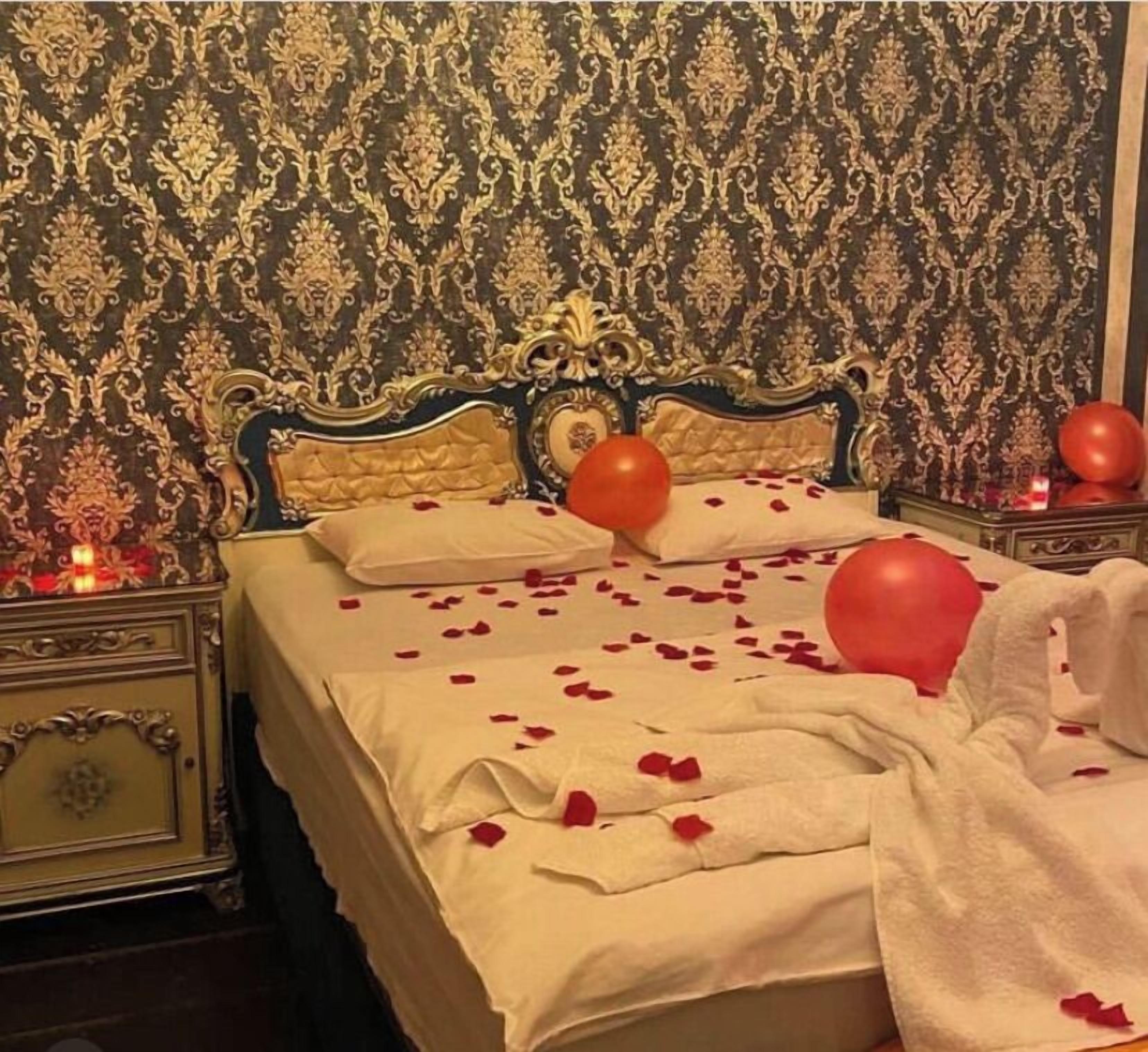 Mazi Butik Otel