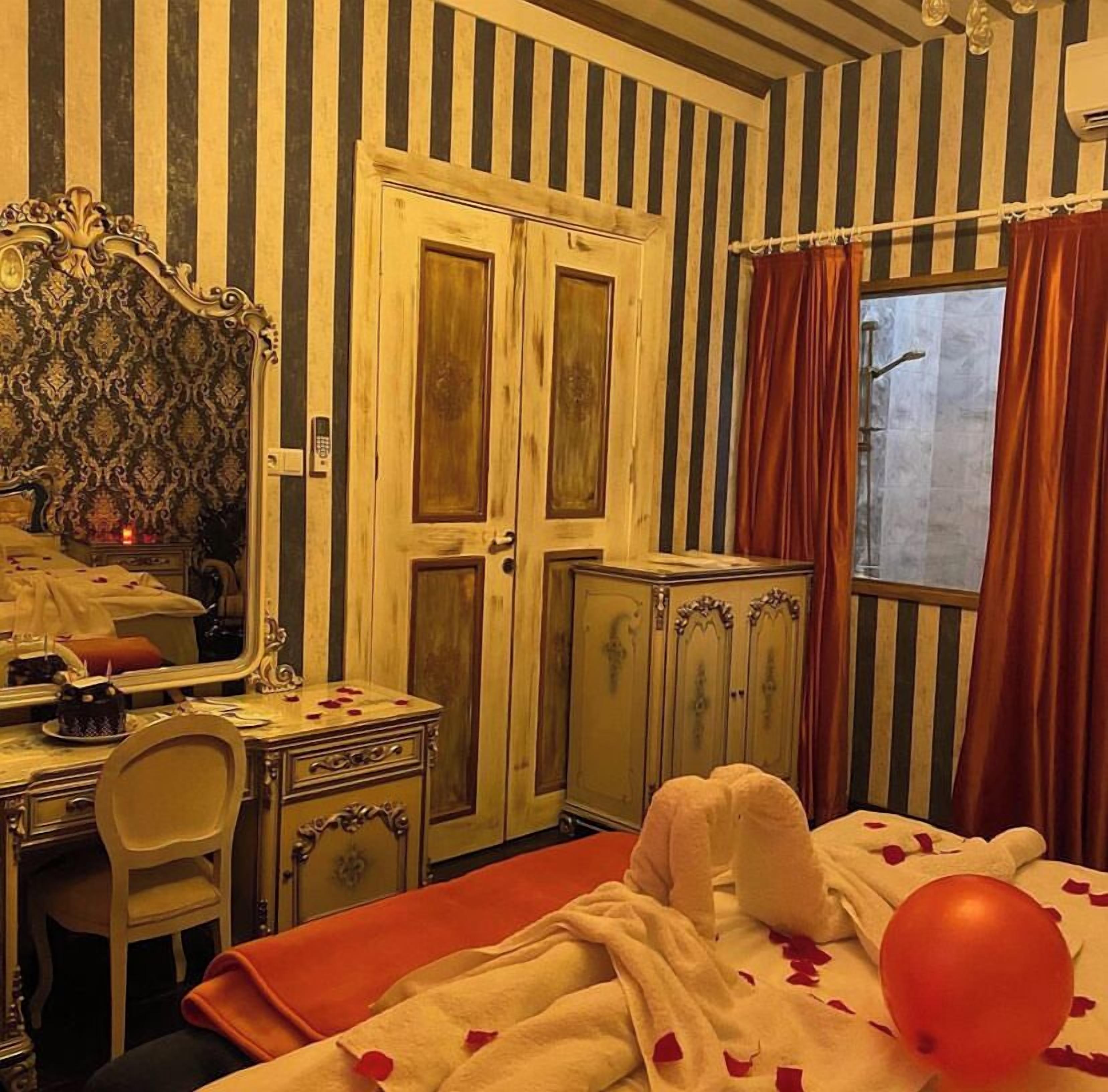 Mazi Butik Otel