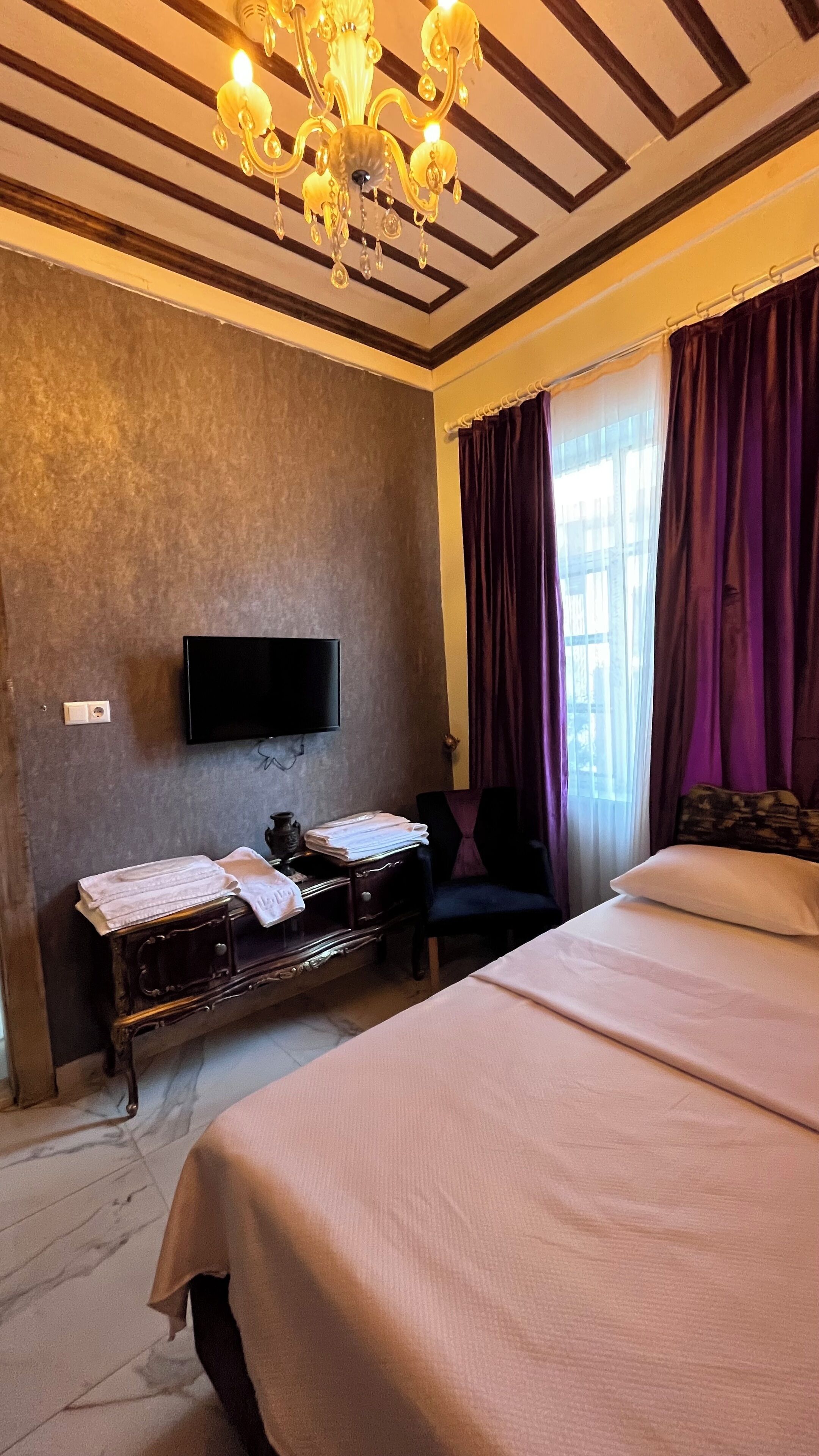Mazi Butik Otel