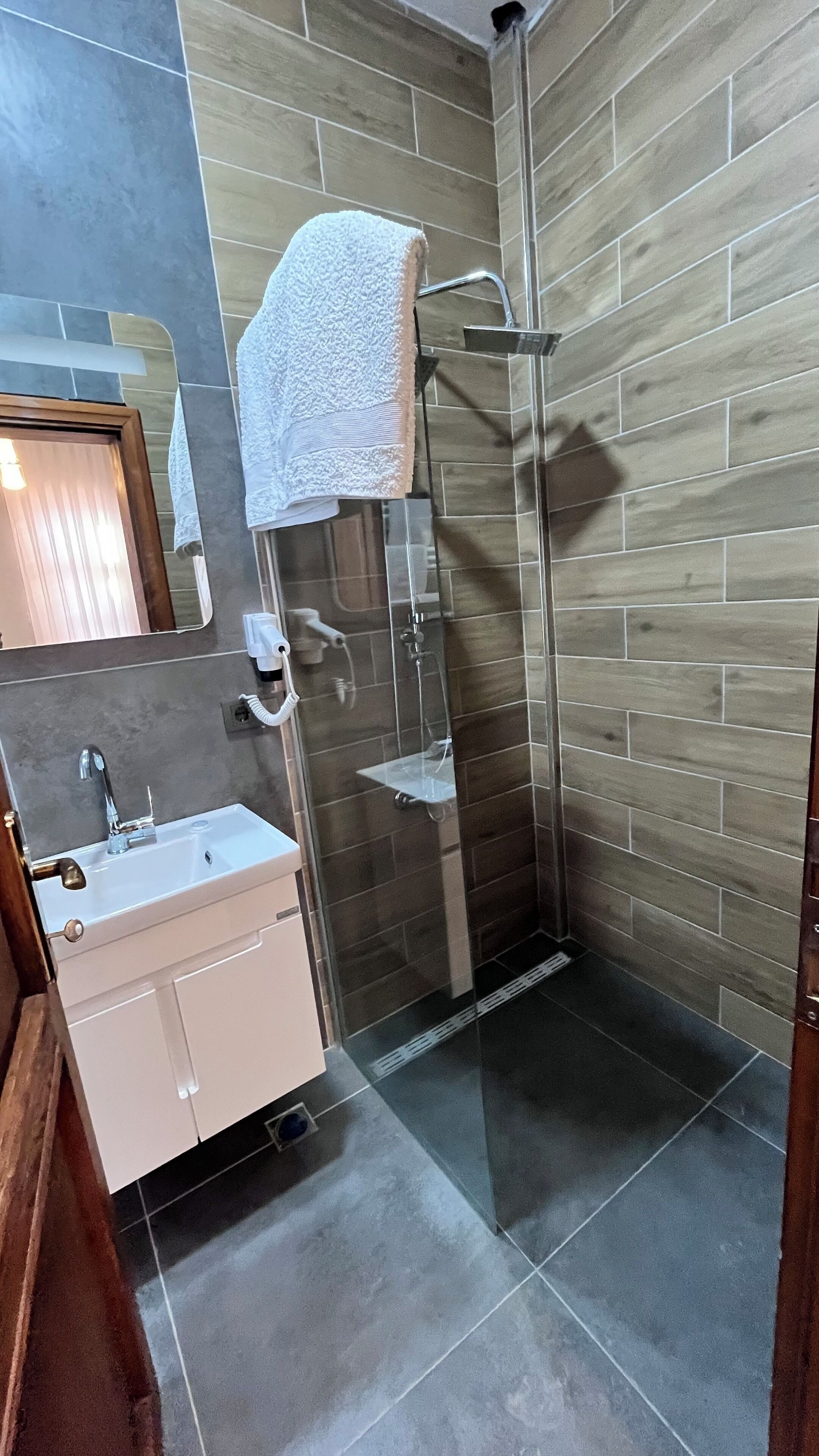 Mazi Butik Otel