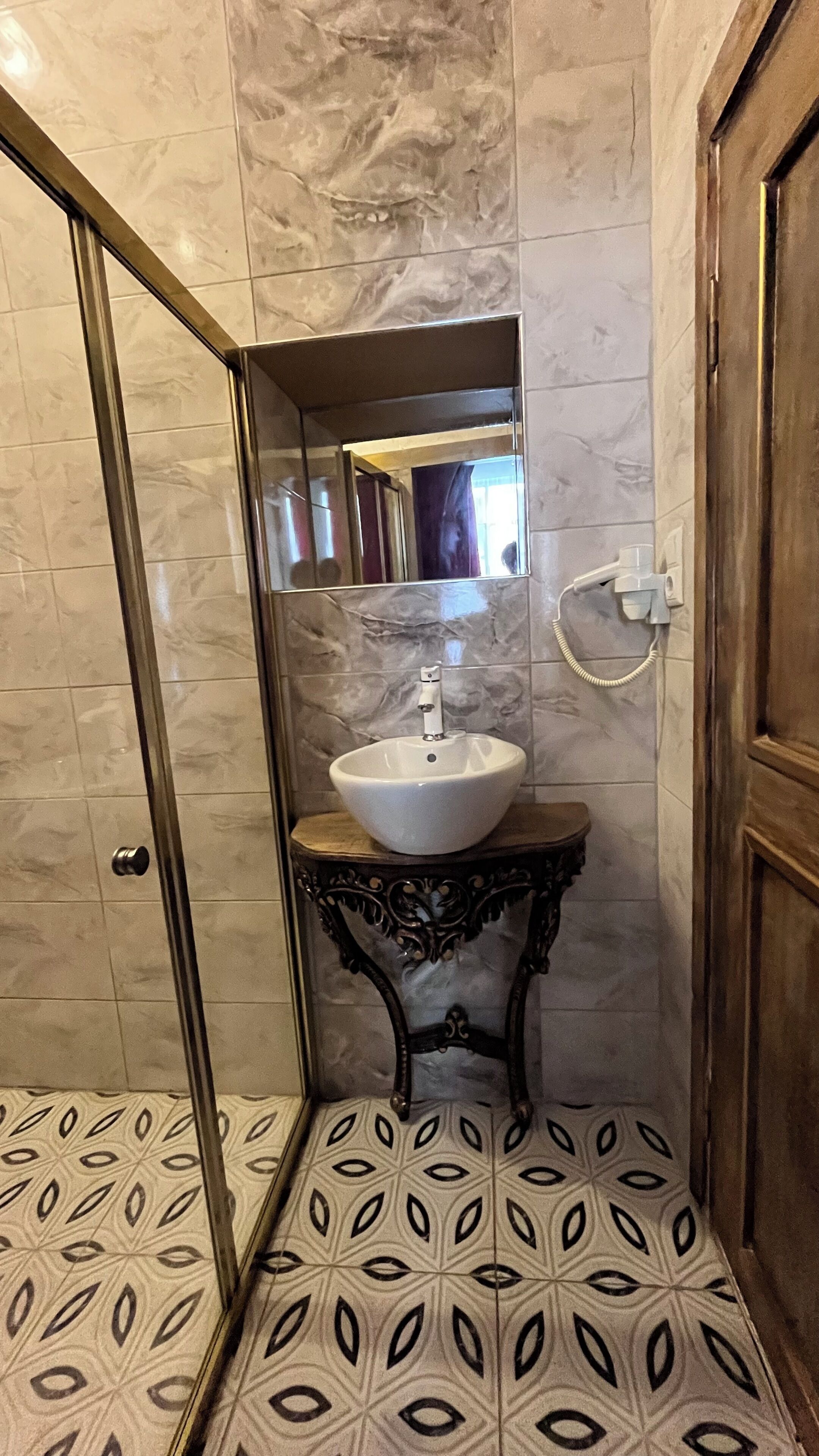 Mazi Butik Otel