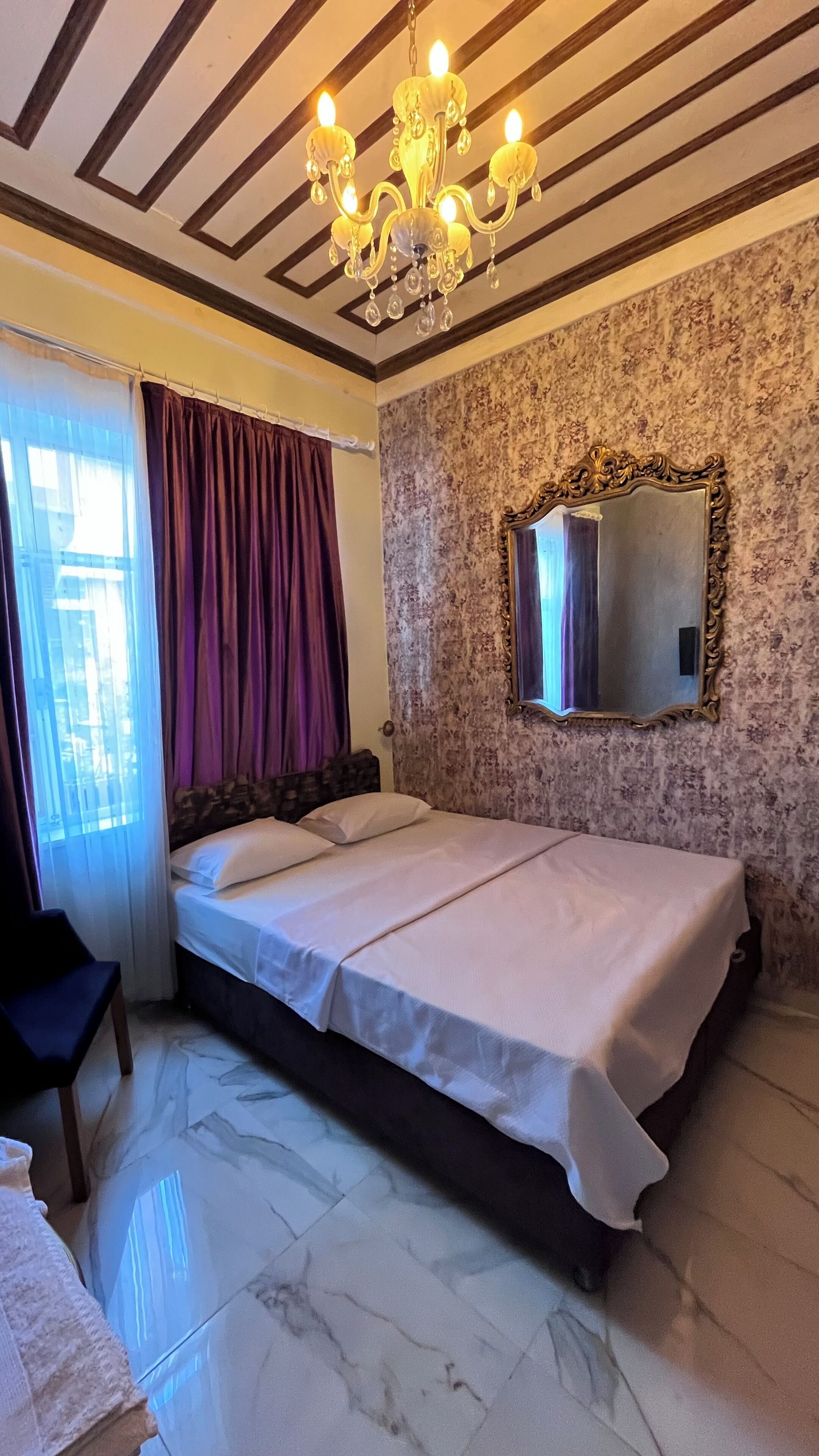 Mazi Butik Otel