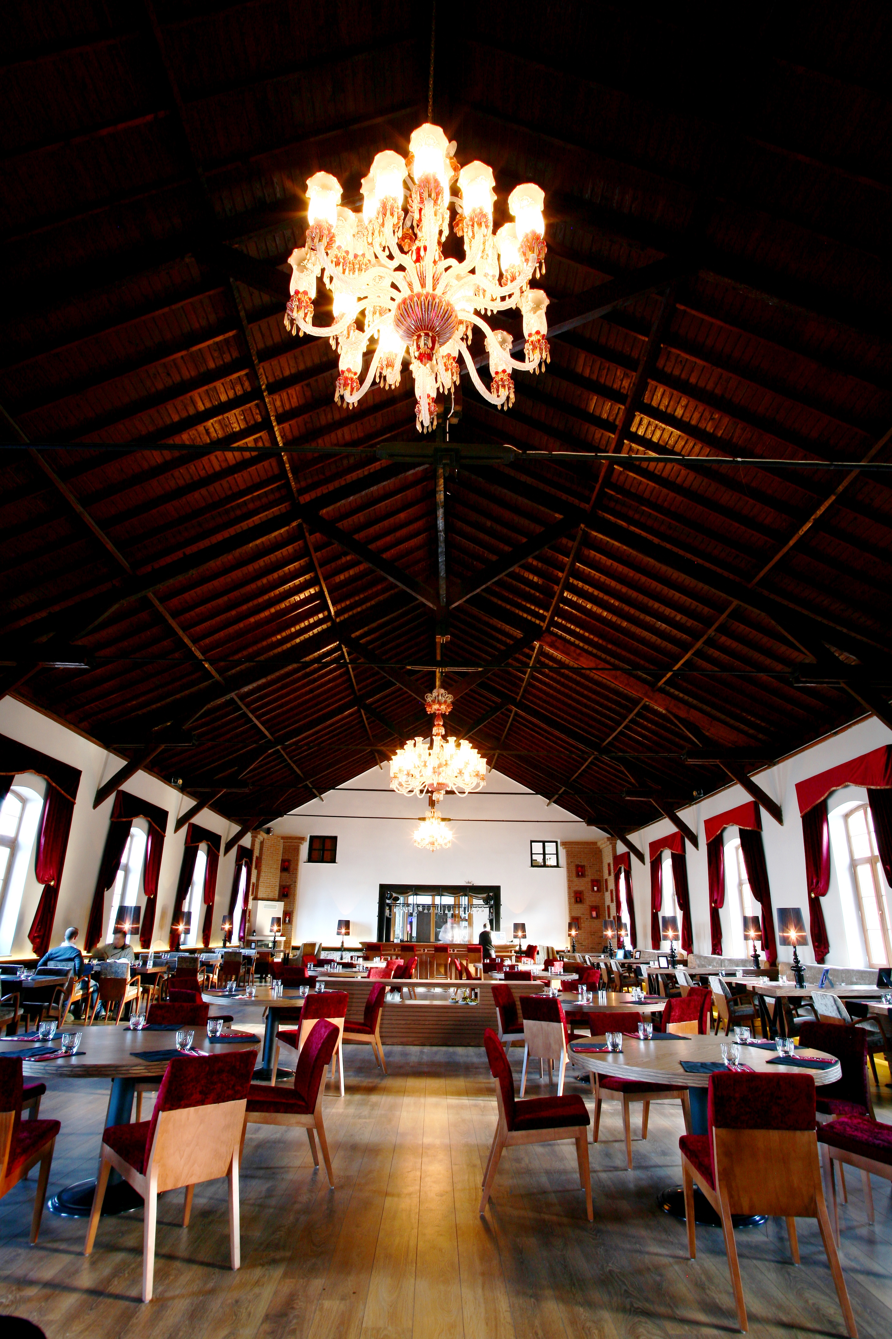 Montania Special Class Hotel