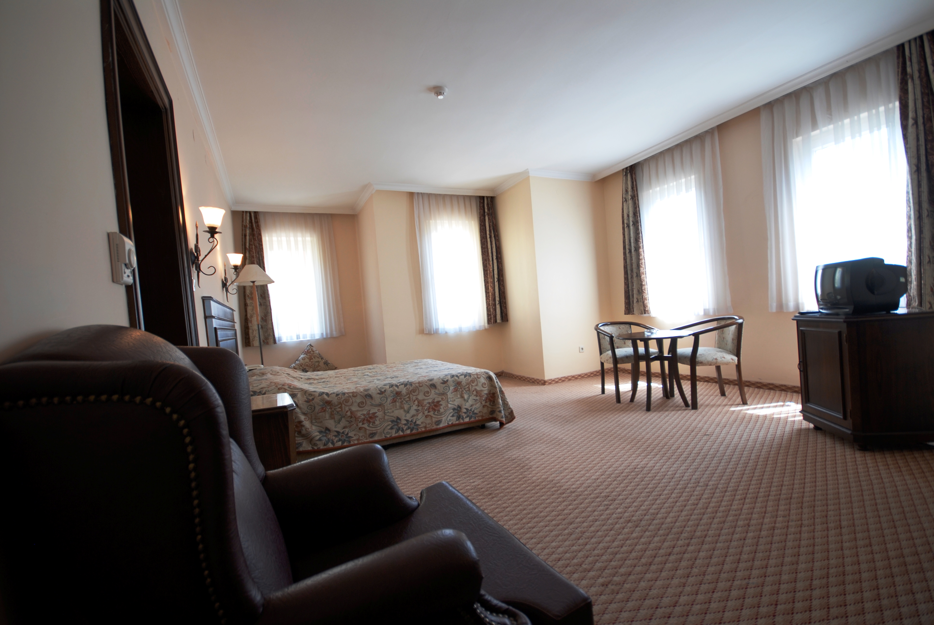 Town Hotel Mudanya