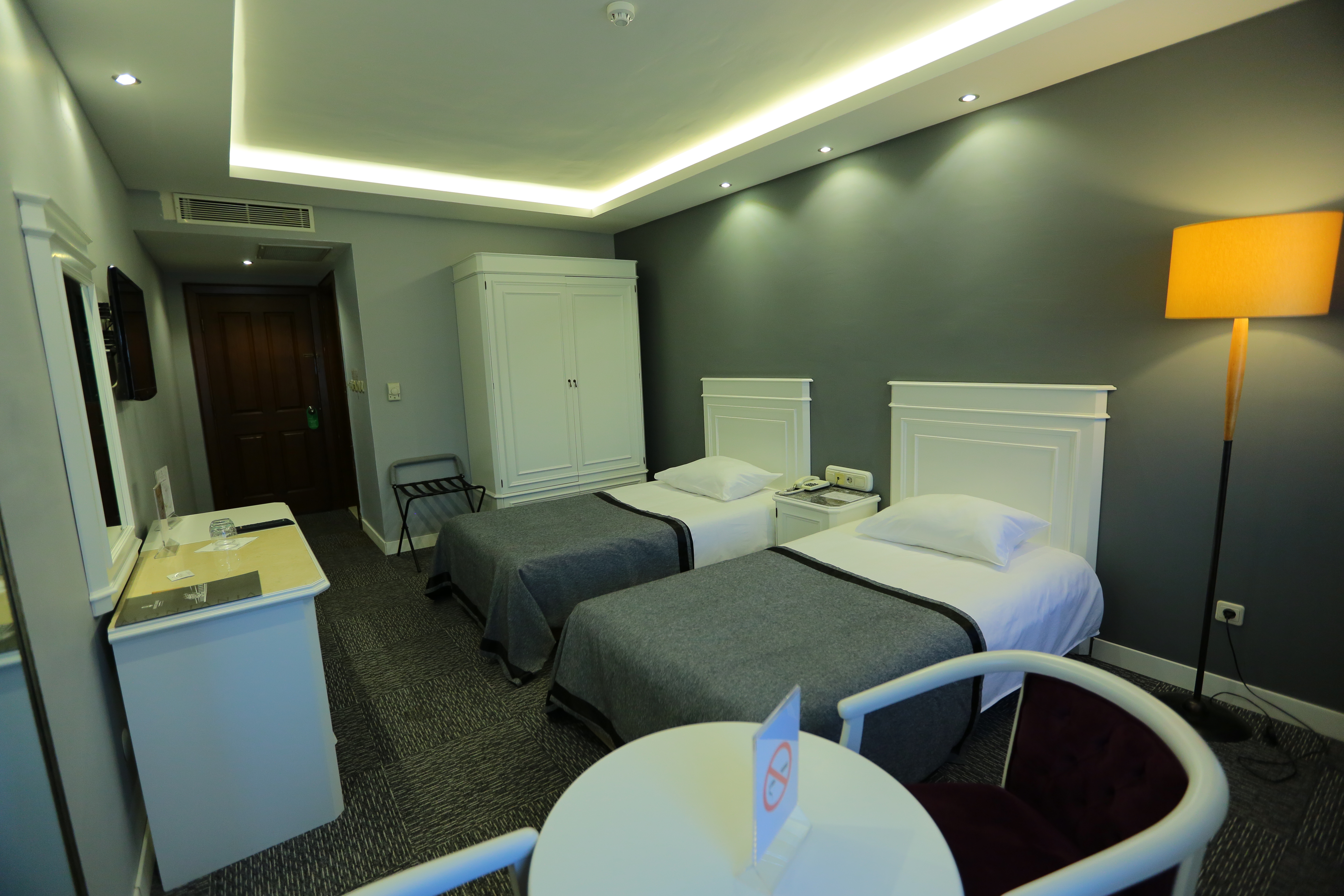 Town Hotel Mudanya