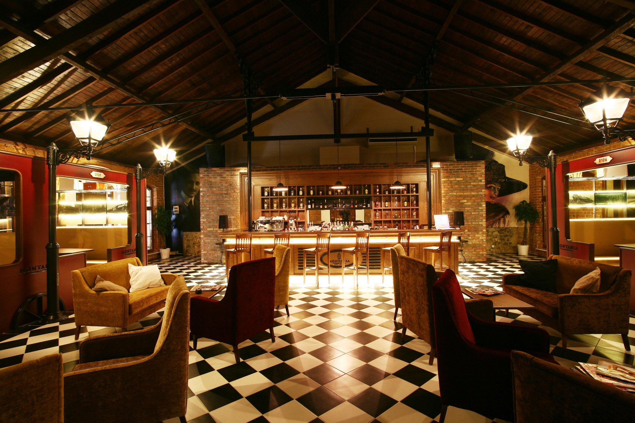 Town Hotel Mudanya