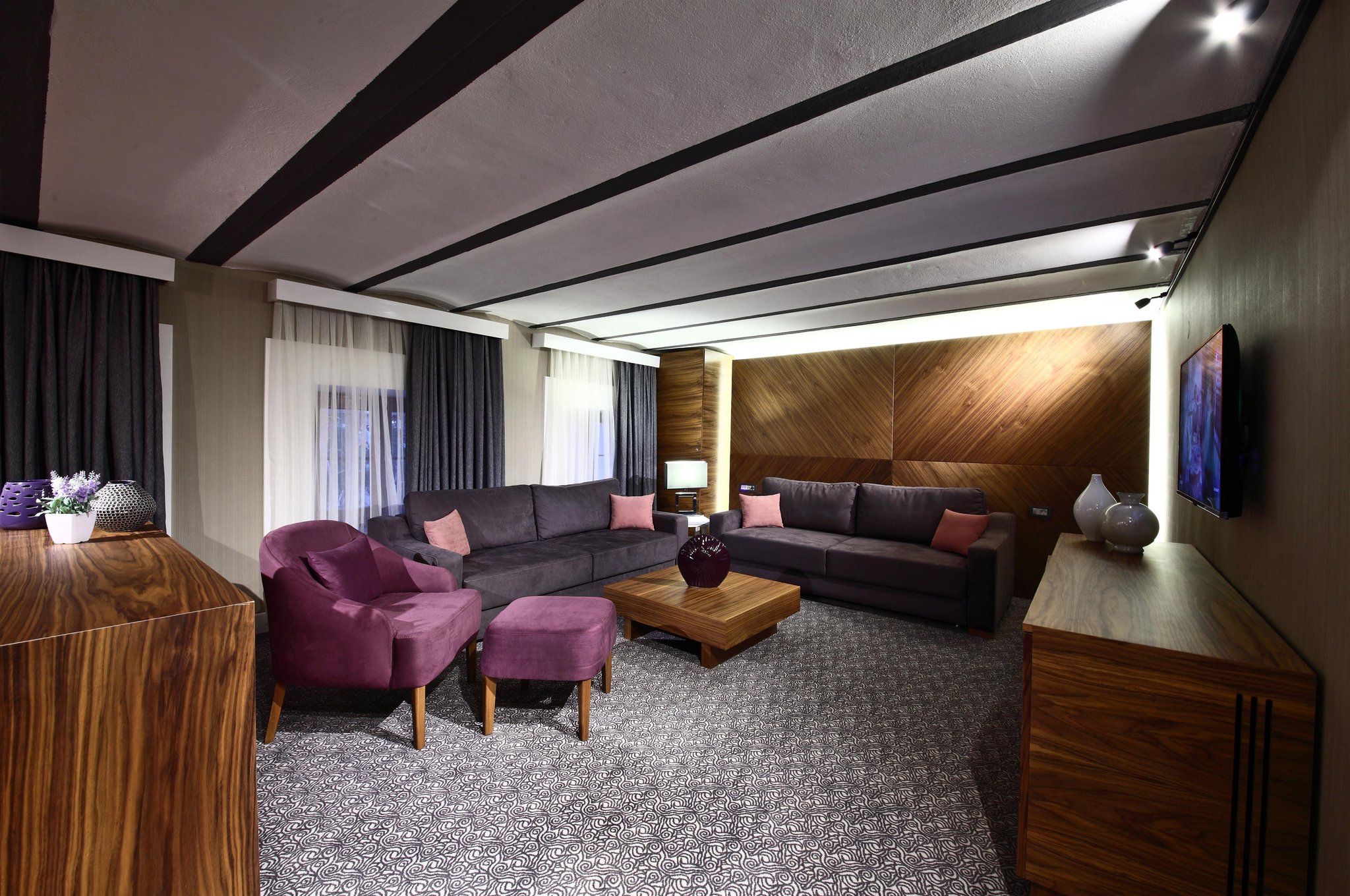 Town Hotel Mudanya