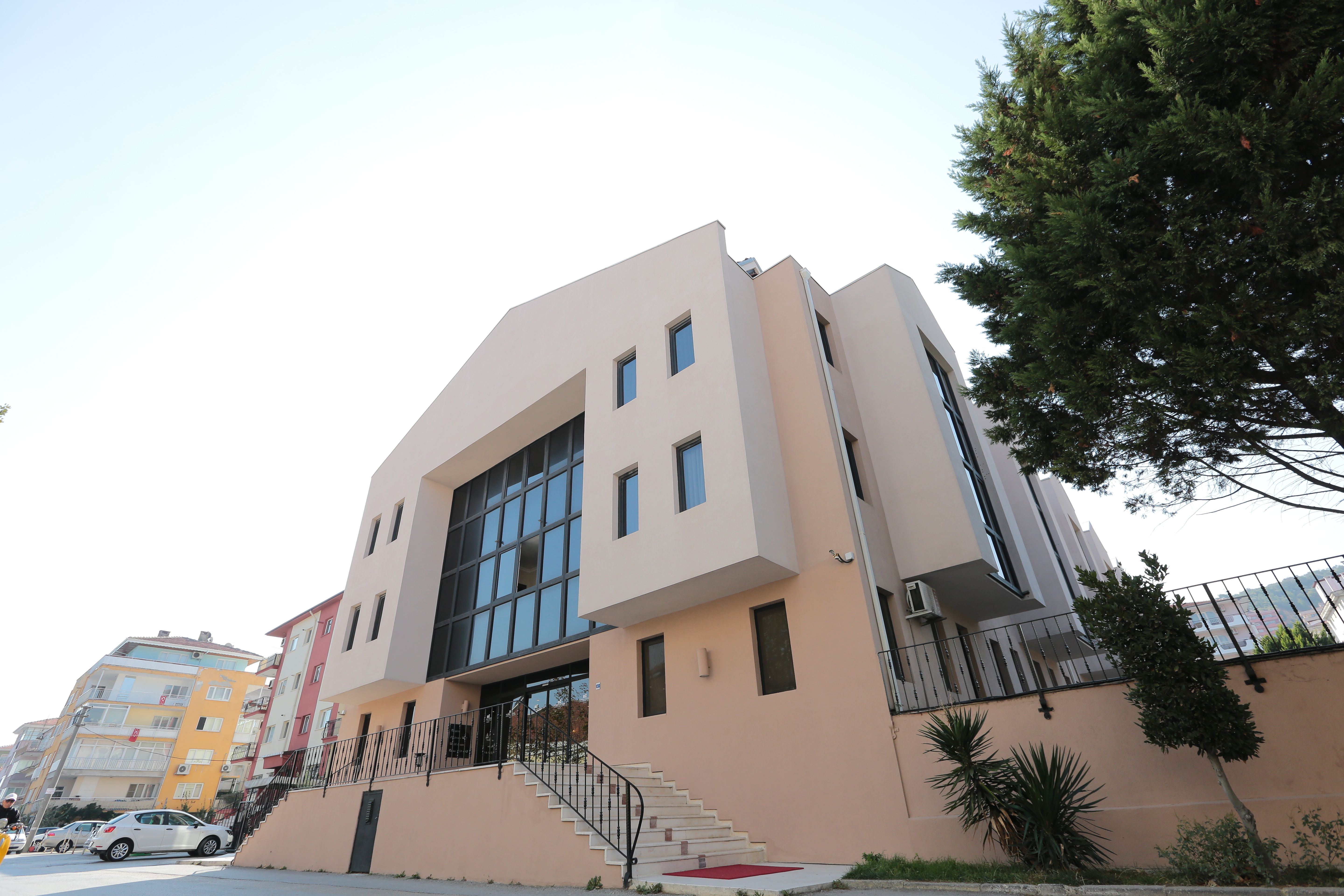 Town Hotel Mudanya