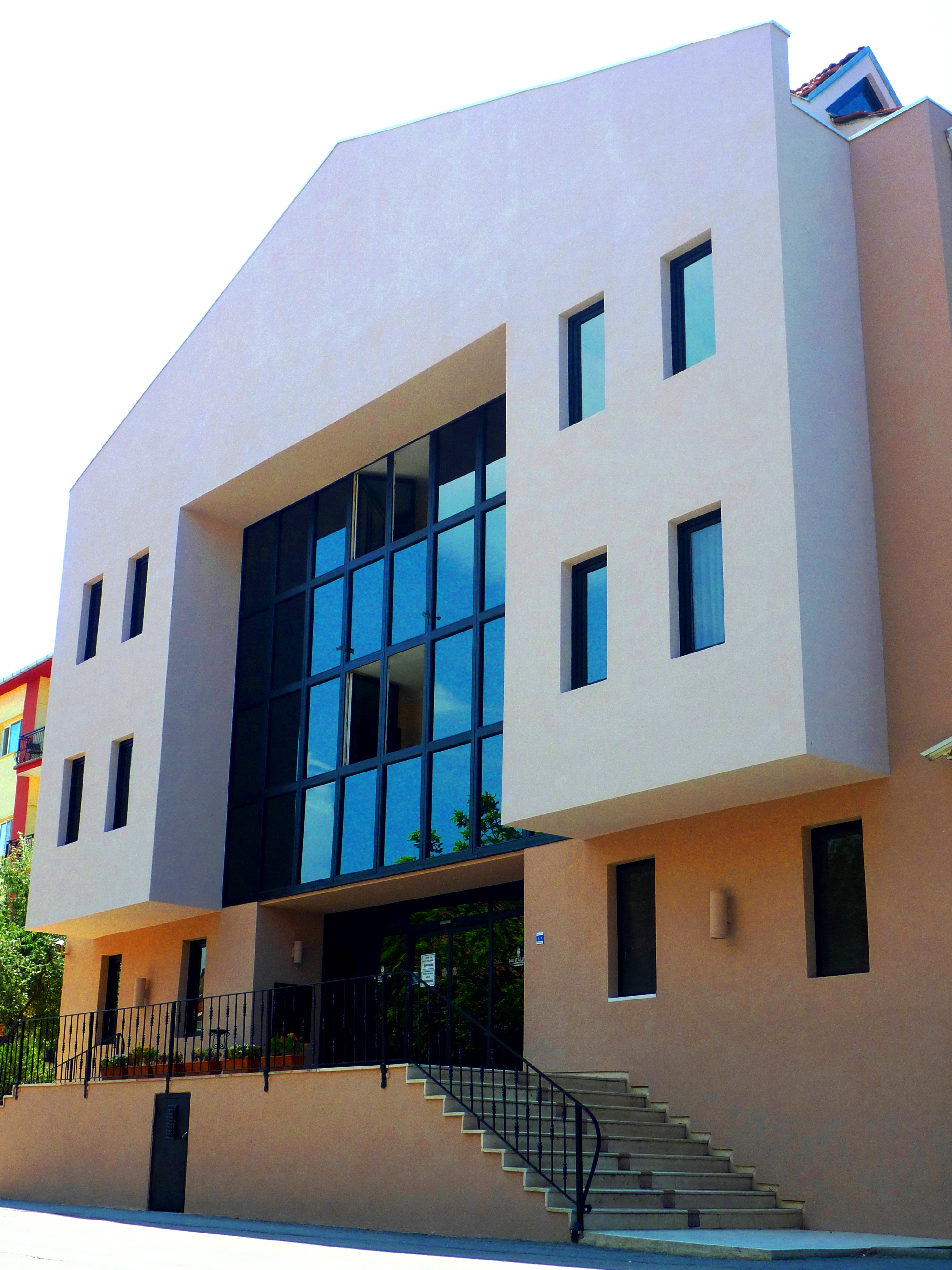 Town Hotel Mudanya