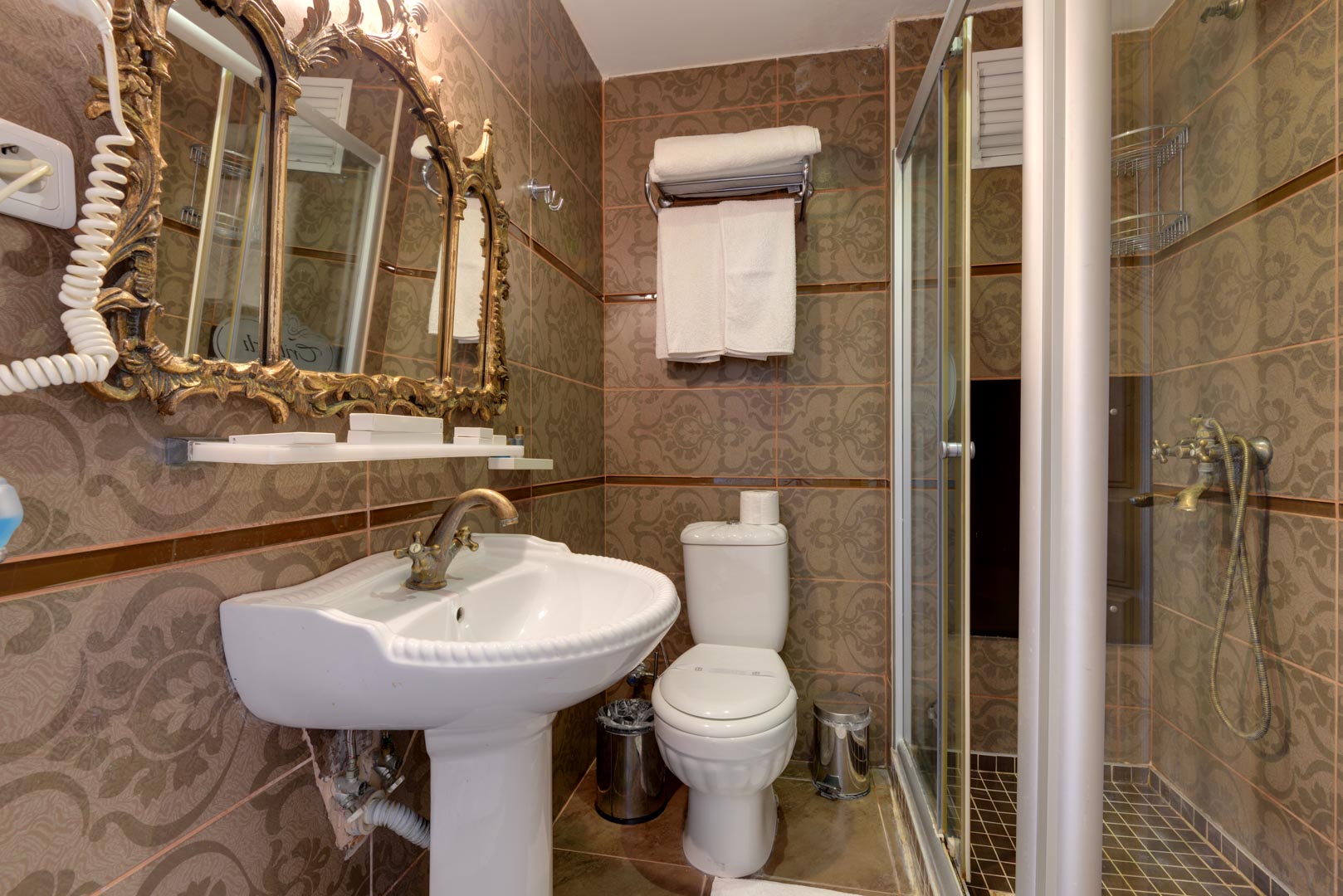 Trilyali Butik Hotel