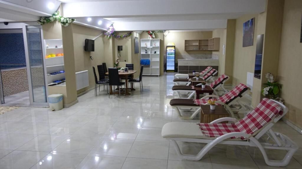 Hotel Diyar Paris