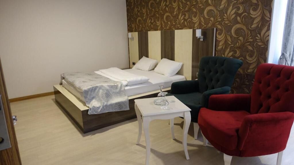 Hotel Diyar Paris
