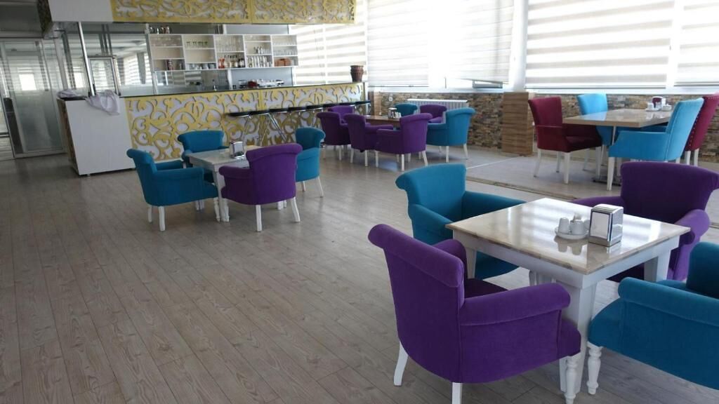 Hotel Diyar Paris