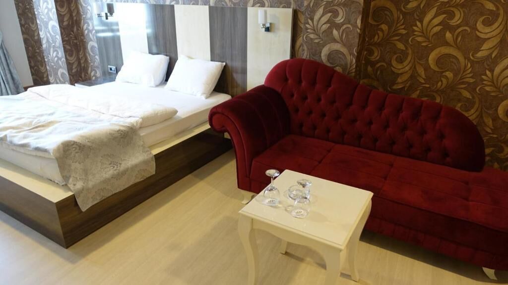 Hotel Diyar Paris