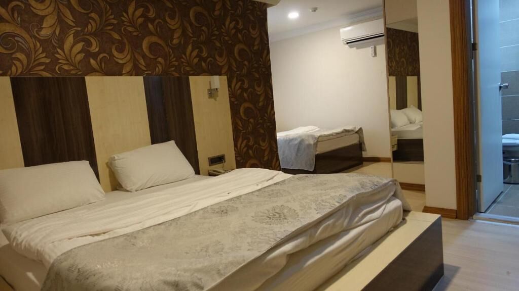 Hotel Diyar Paris