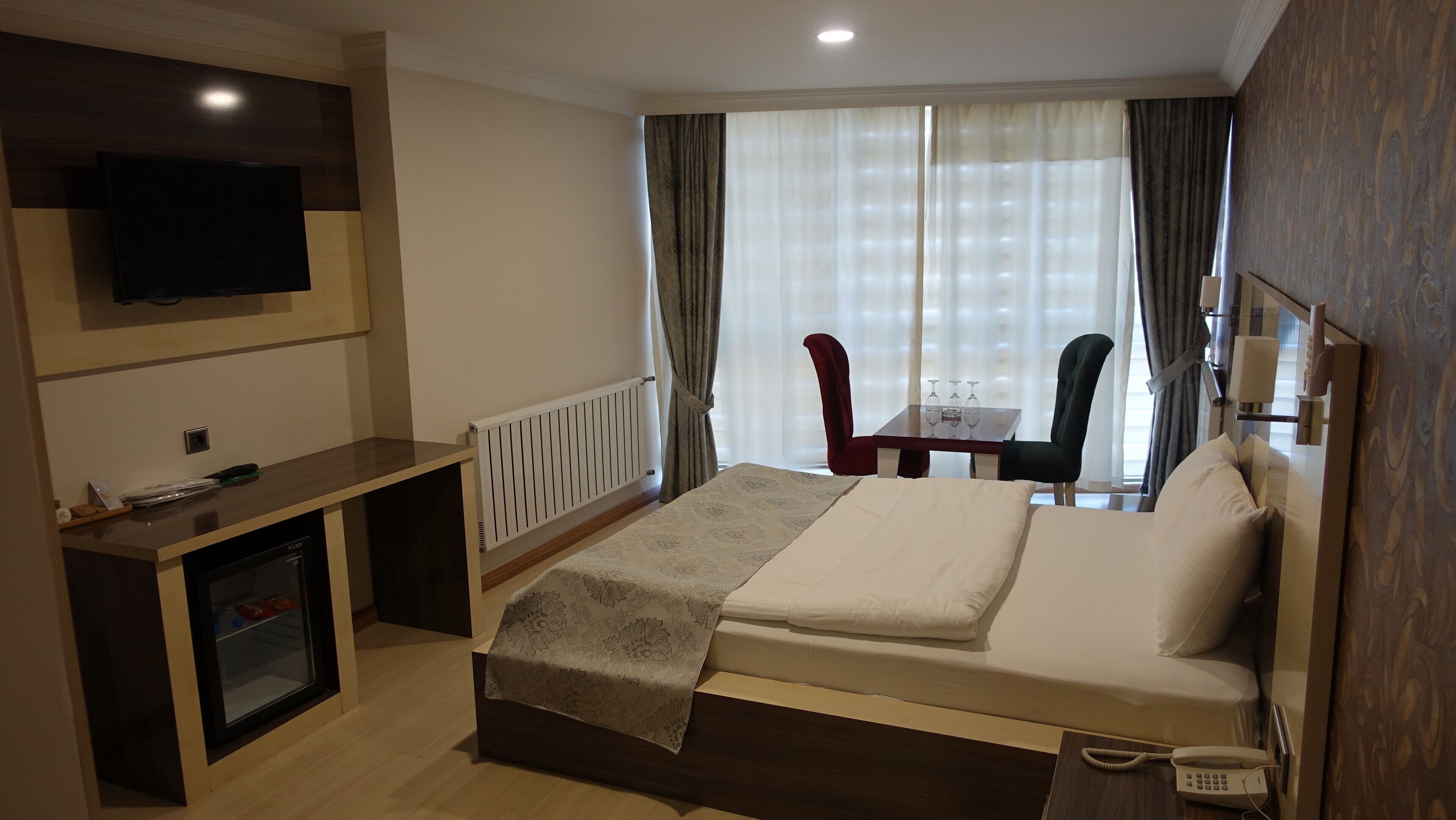 Hotel Diyar Paris