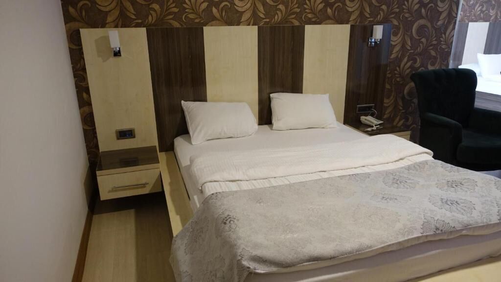 Hotel Diyar Paris
