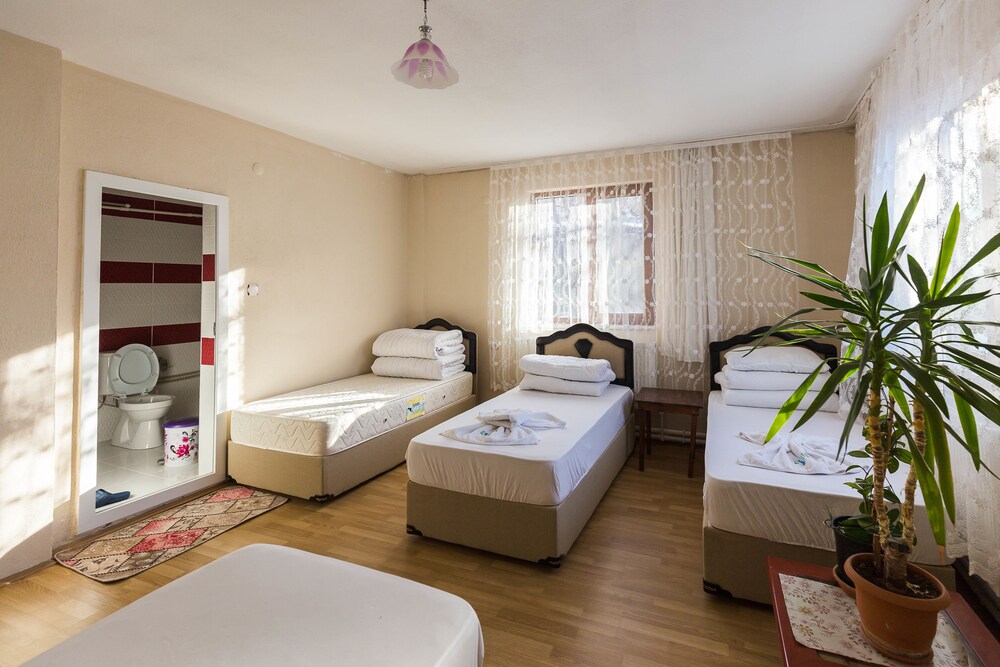 Taurus Guest House