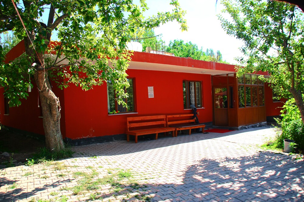 Taurus Guest House