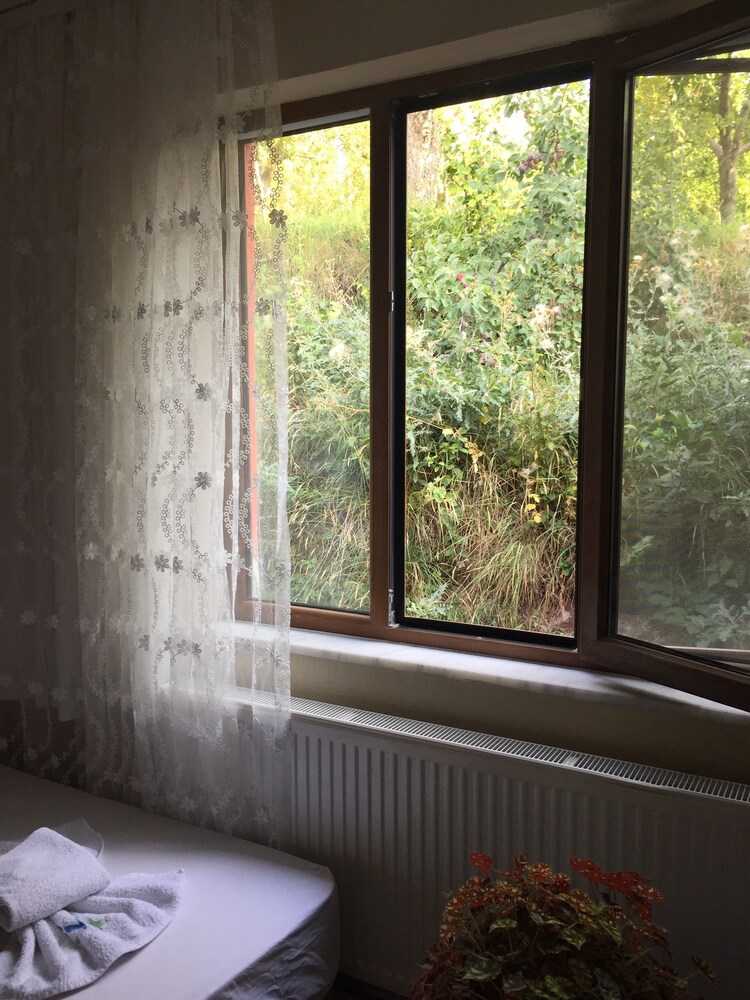 Taurus Guest House