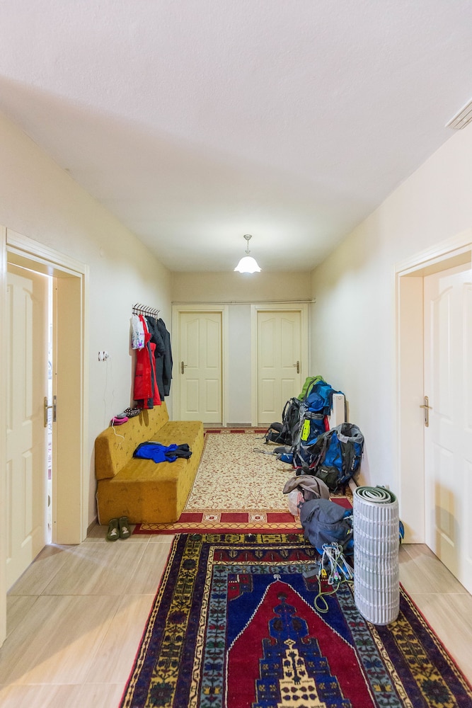 Taurus Guest House