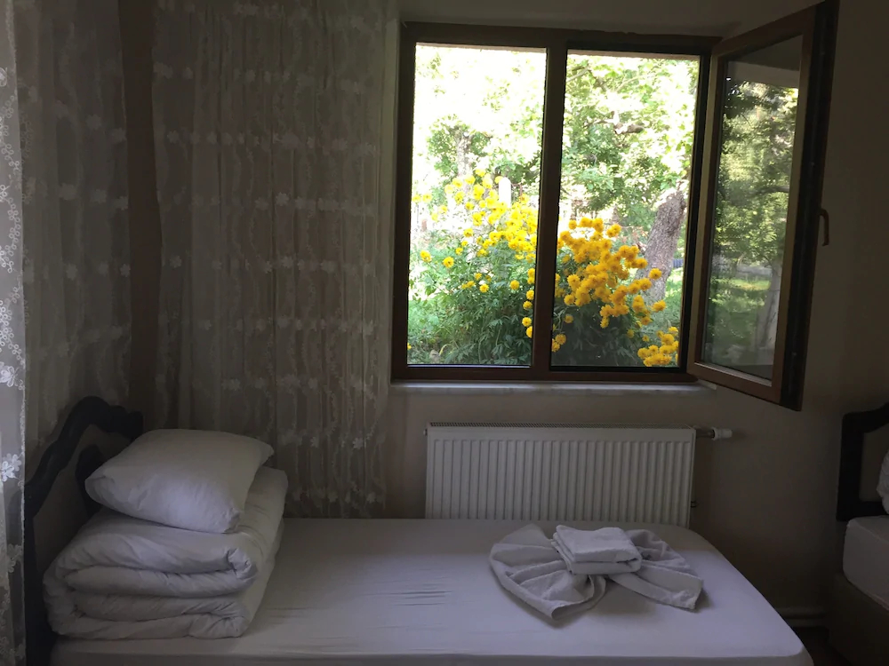 Taurus Guest House
