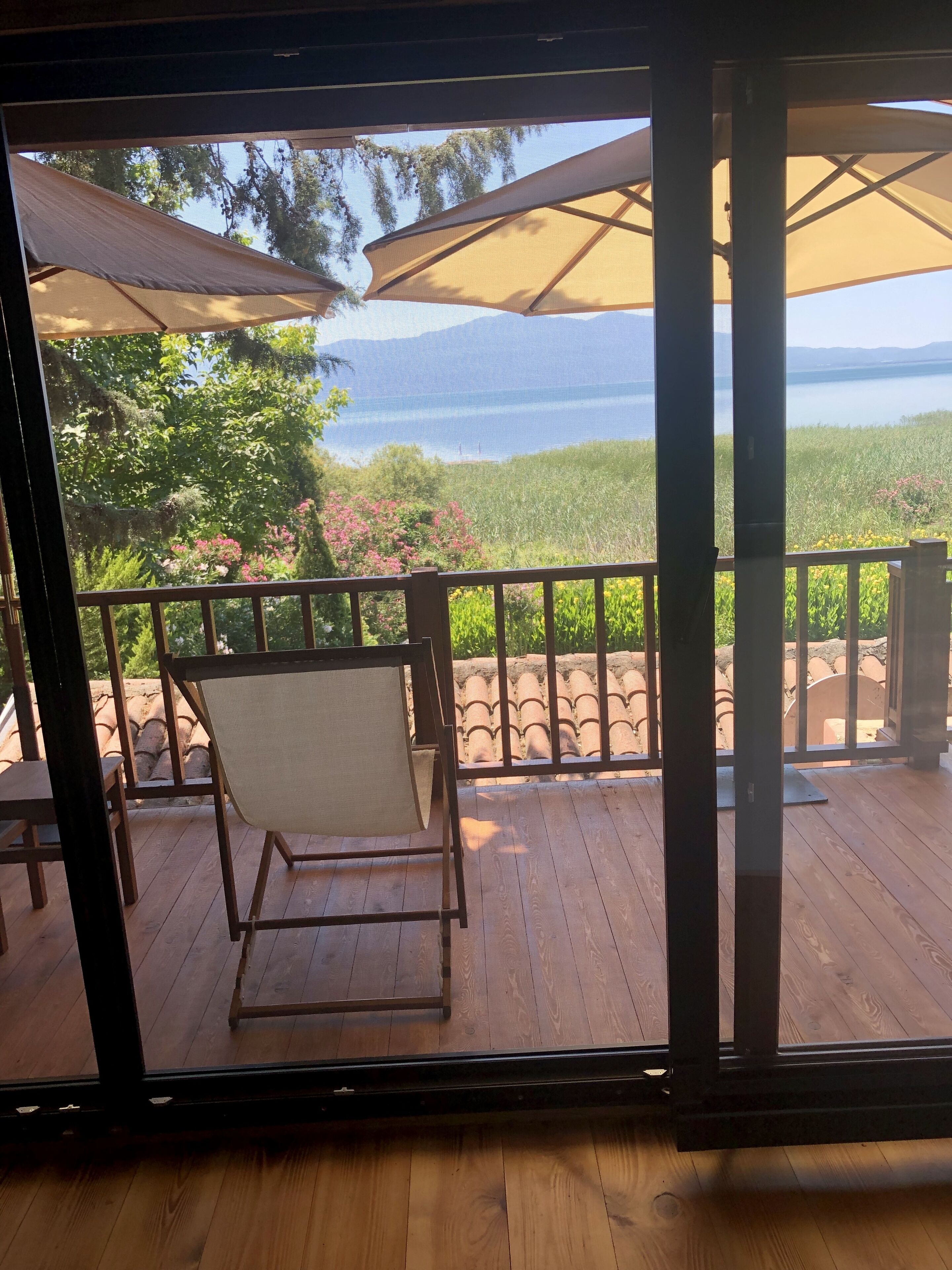 The Lake House