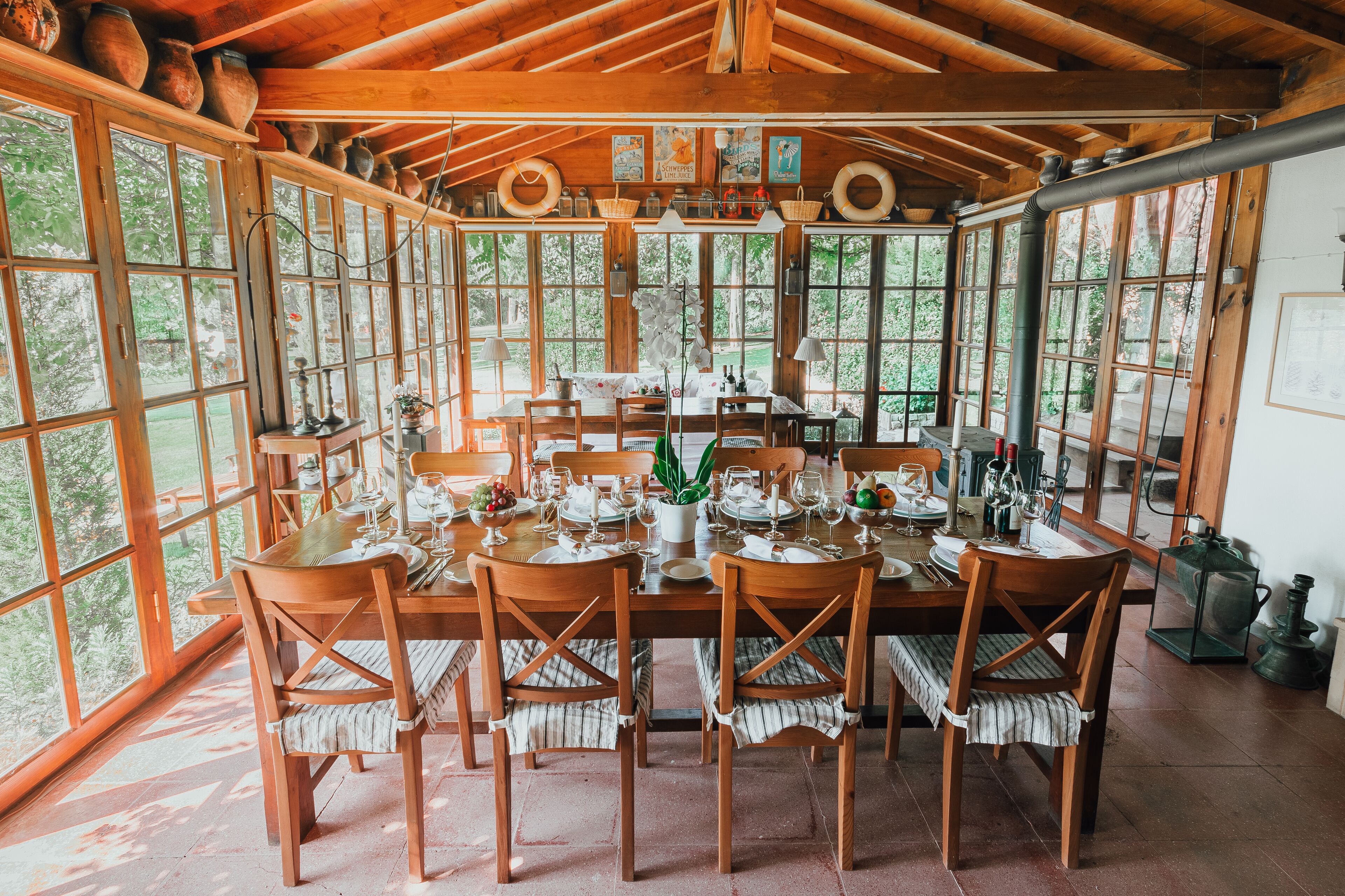 The Lake House