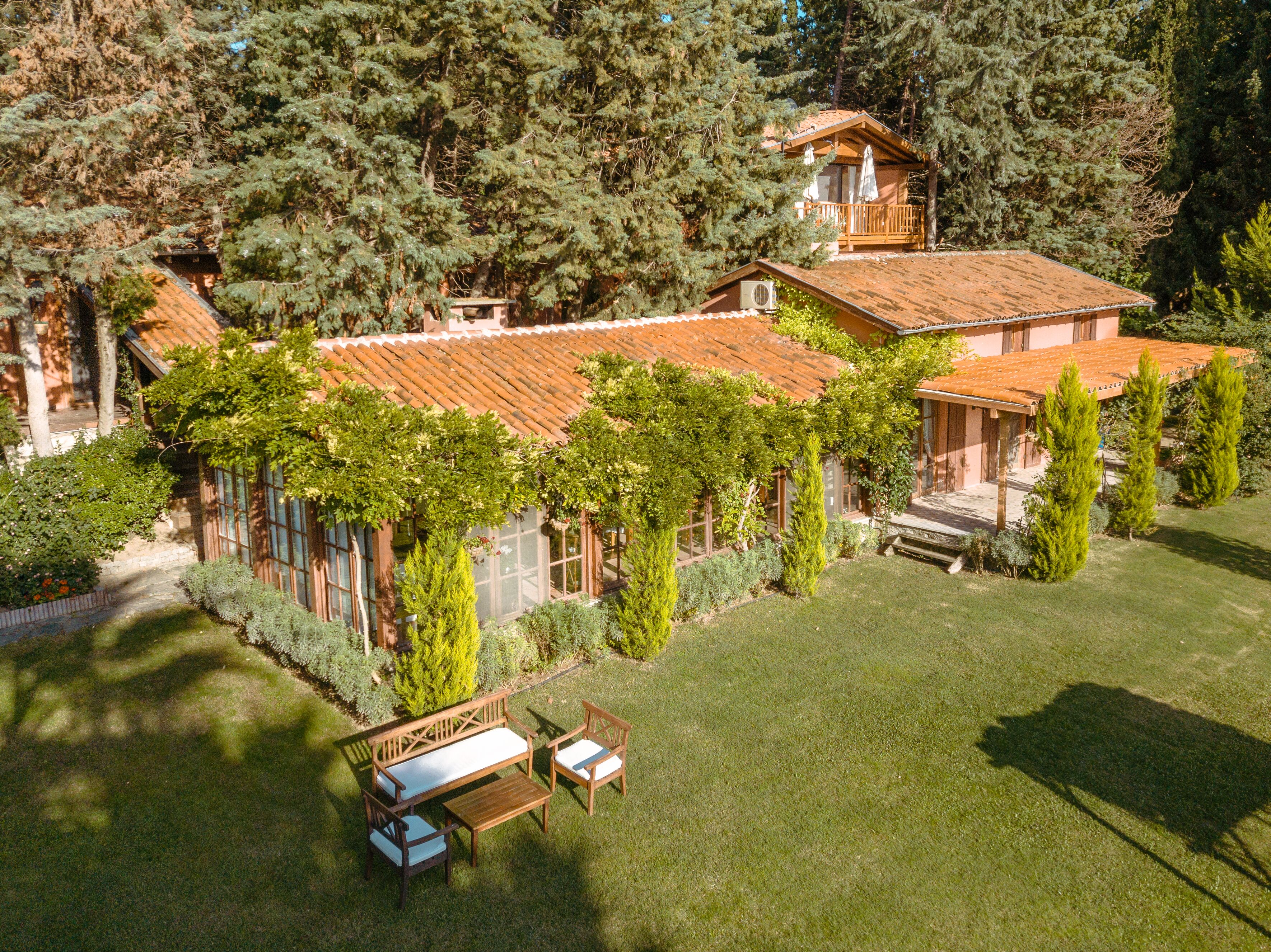 The Lake House