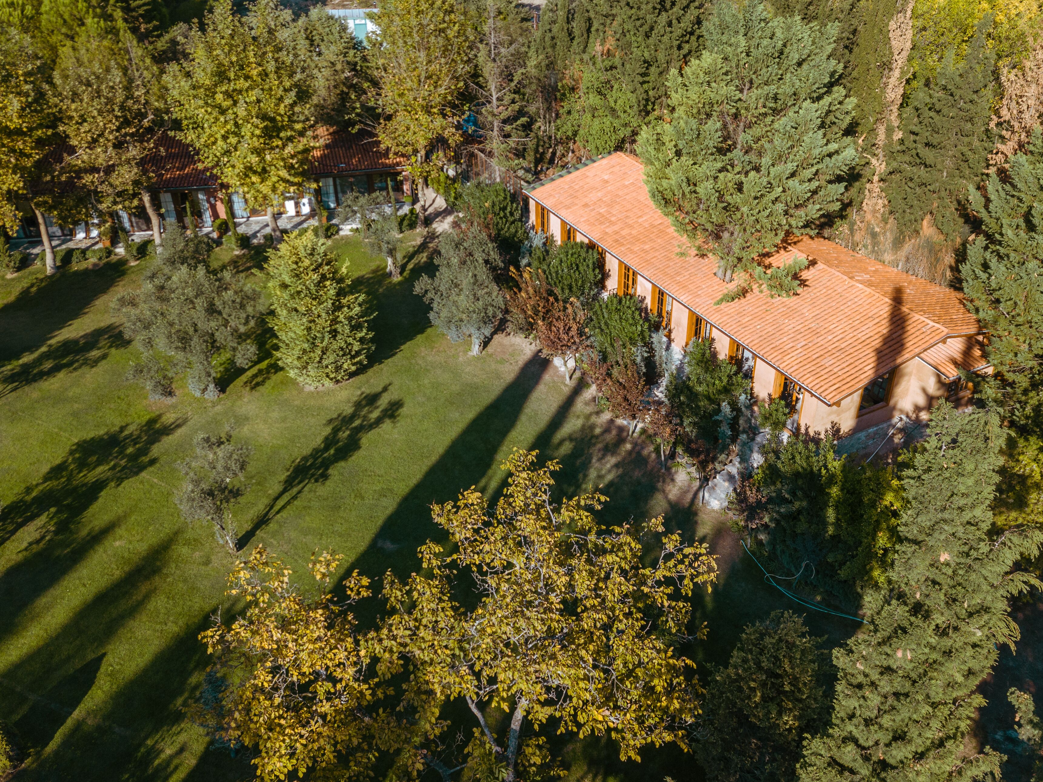 The Lake House