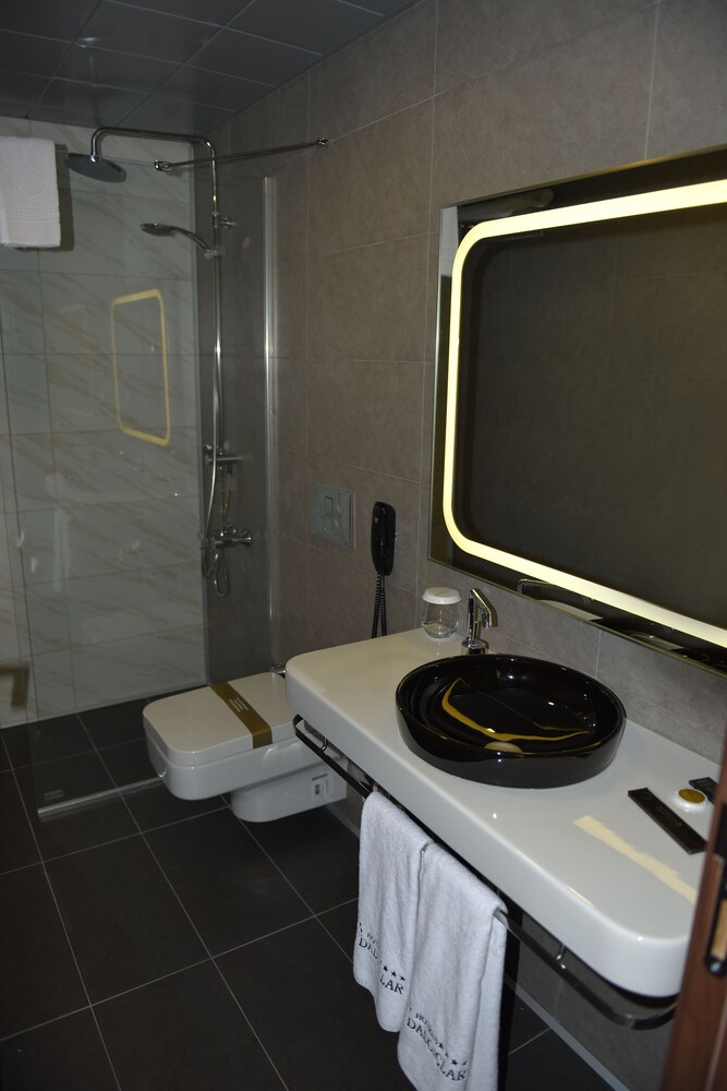 Dalgiclar Otel
