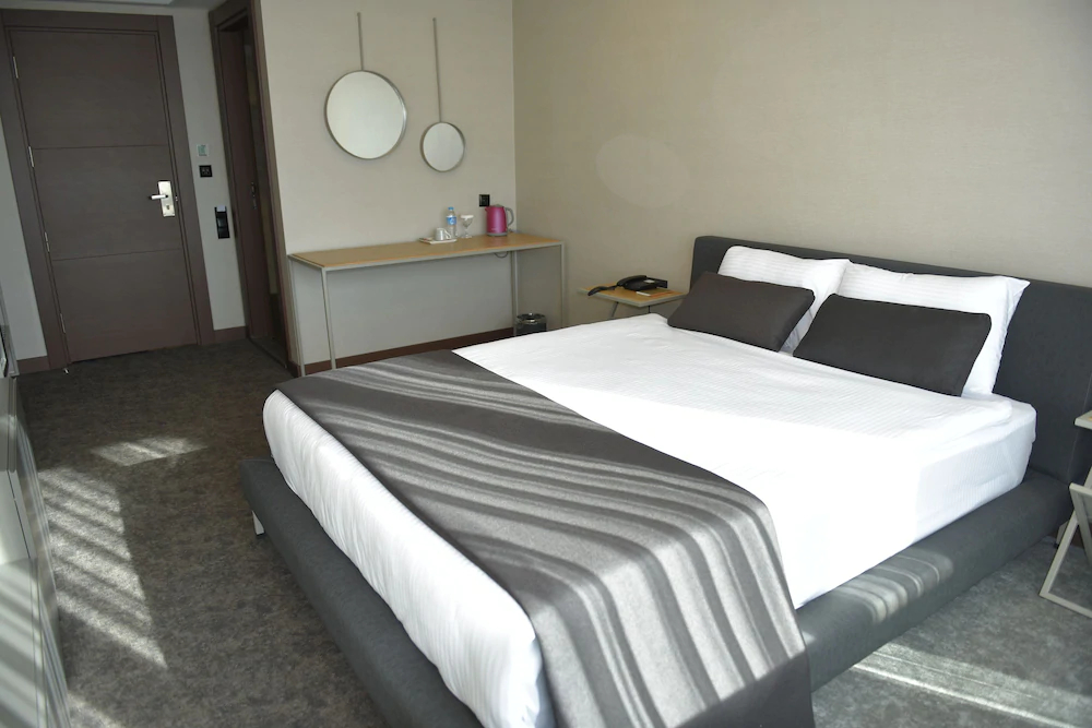 Dalgiclar Otel